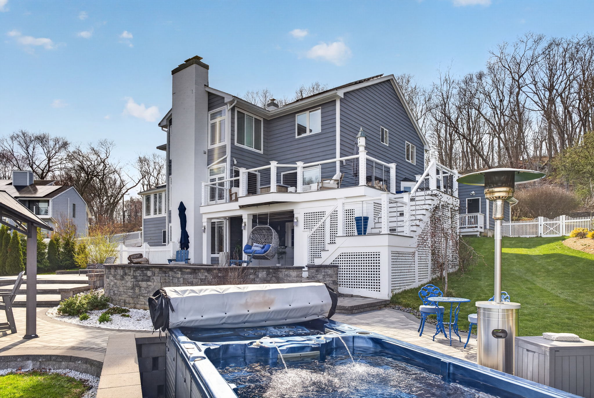  Smith Cove Waterfront Retreat - 物件實景