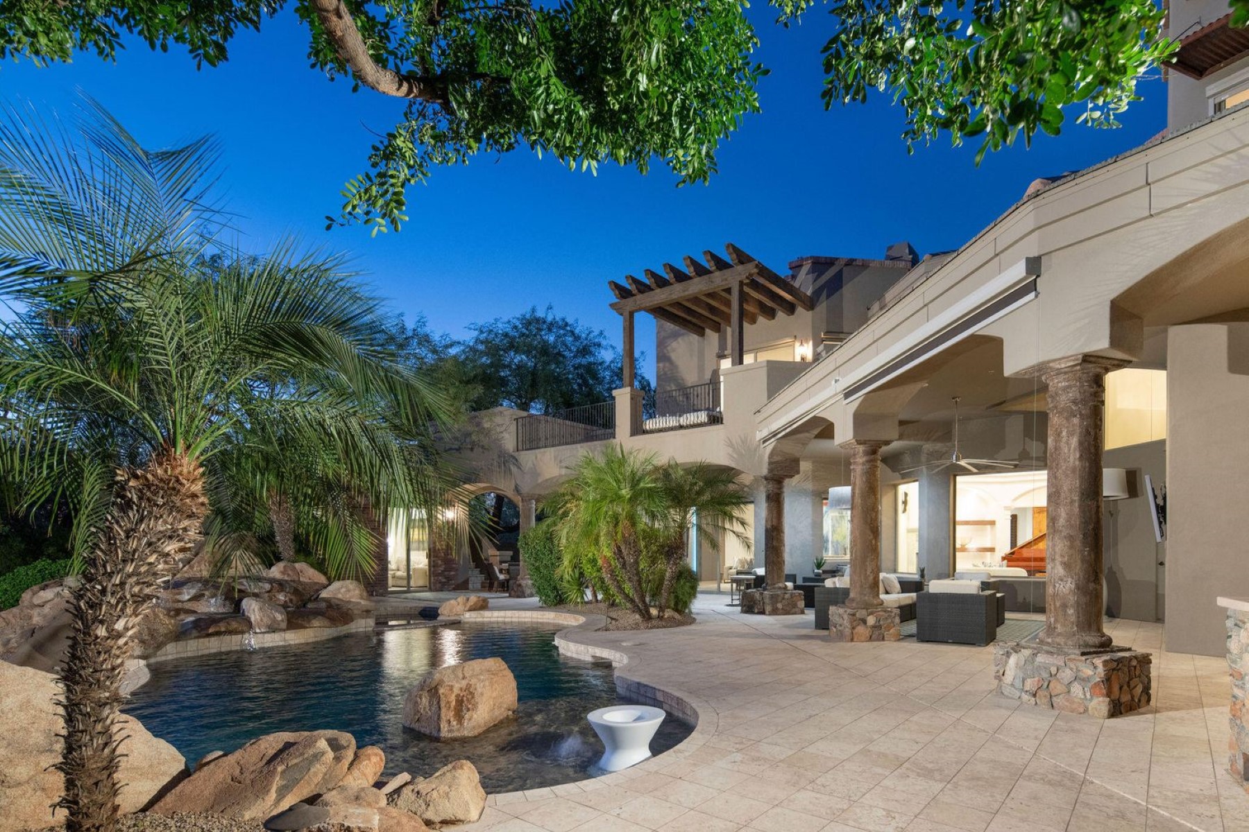  28145 N 91ST ST  Scottsdale, AZ - 物件實景