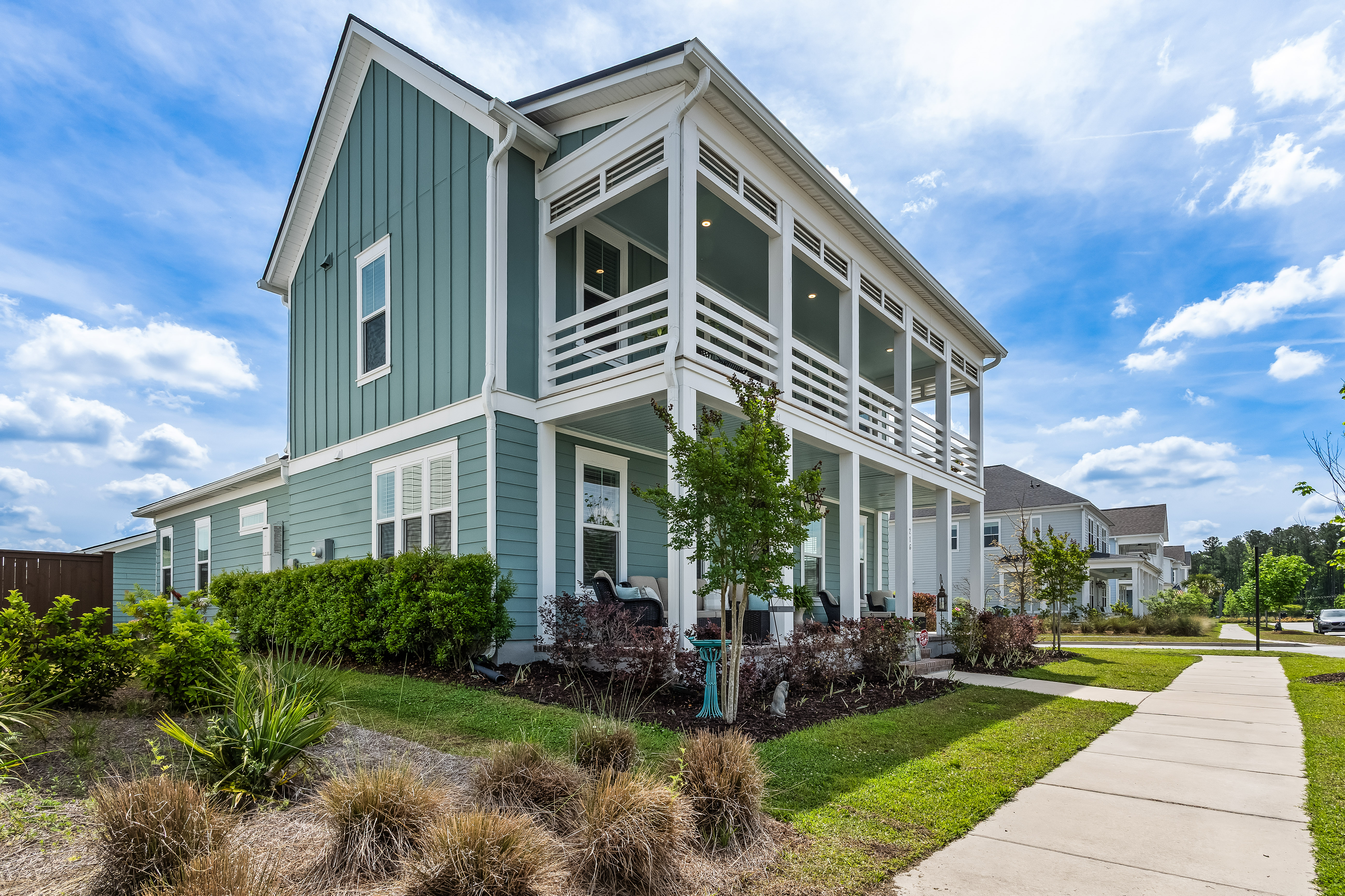  216 Symphony Avenue - 物件實景