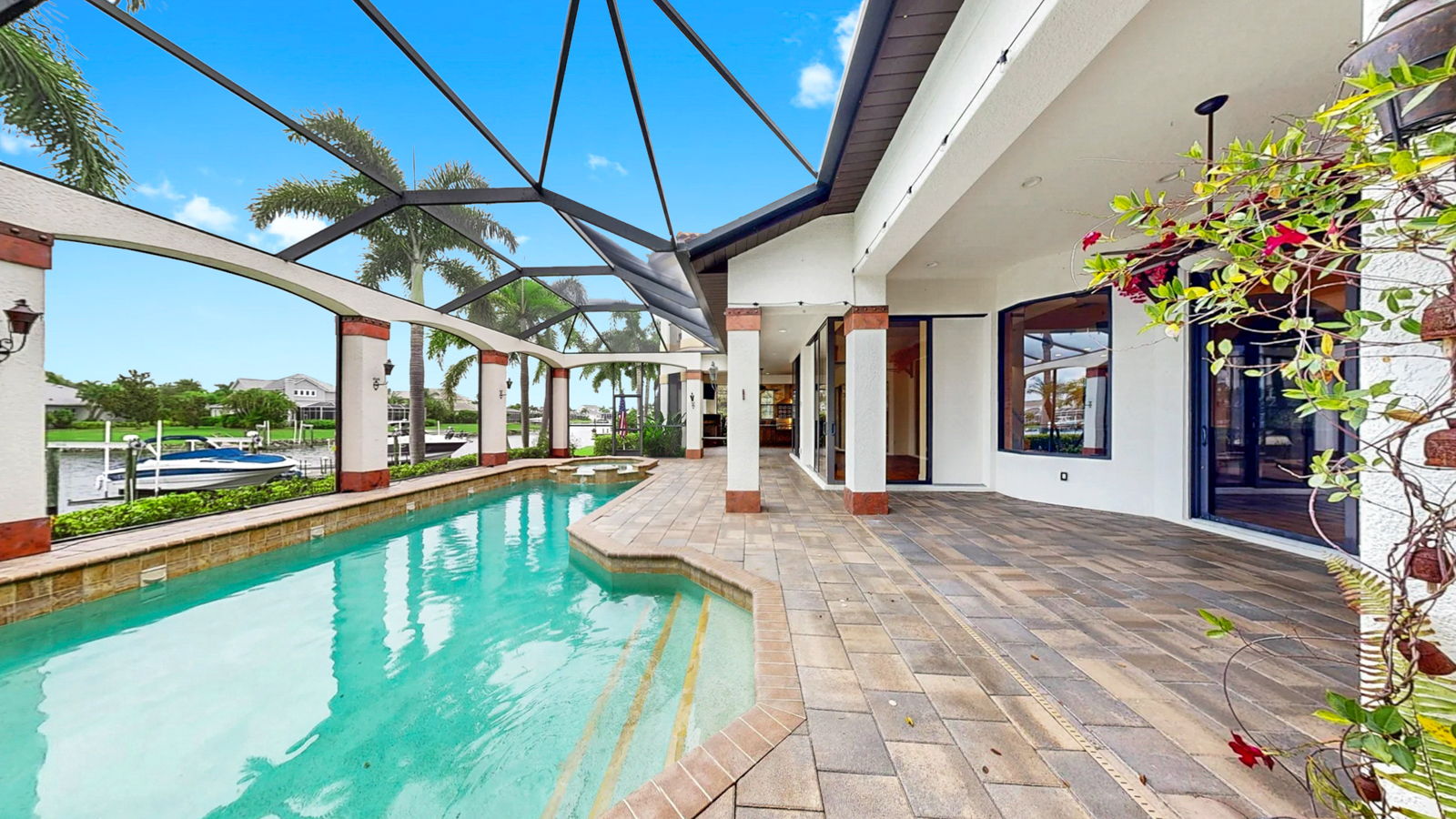 Apollo Beach, Florida, 33572, United States, 4 Bedrooms Bedrooms, ,5 BathroomsBathrooms,Residential,For Sale,1983999