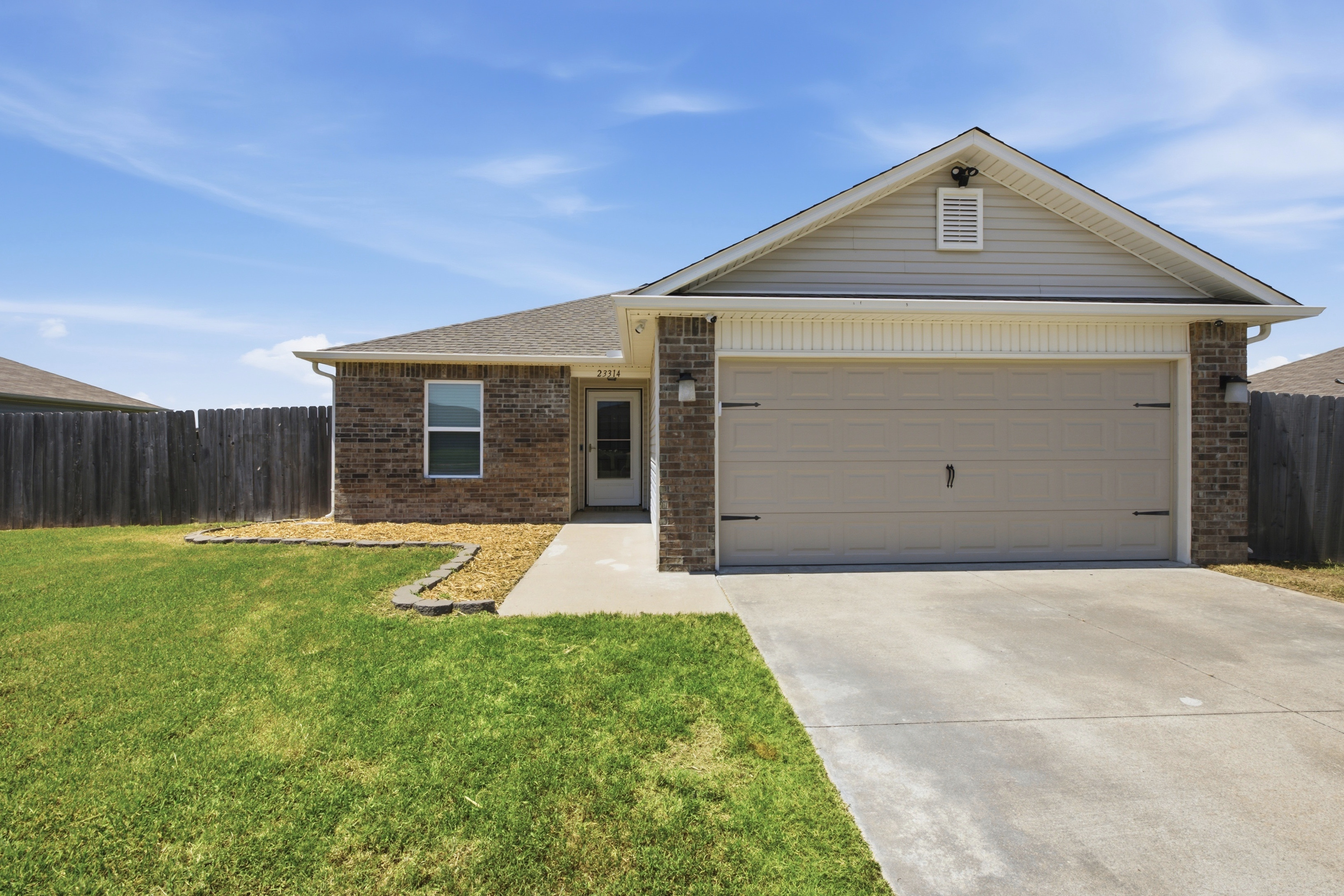  23314 Bessie Boulevard, Claremore, OK, 74019 - 物件實景
