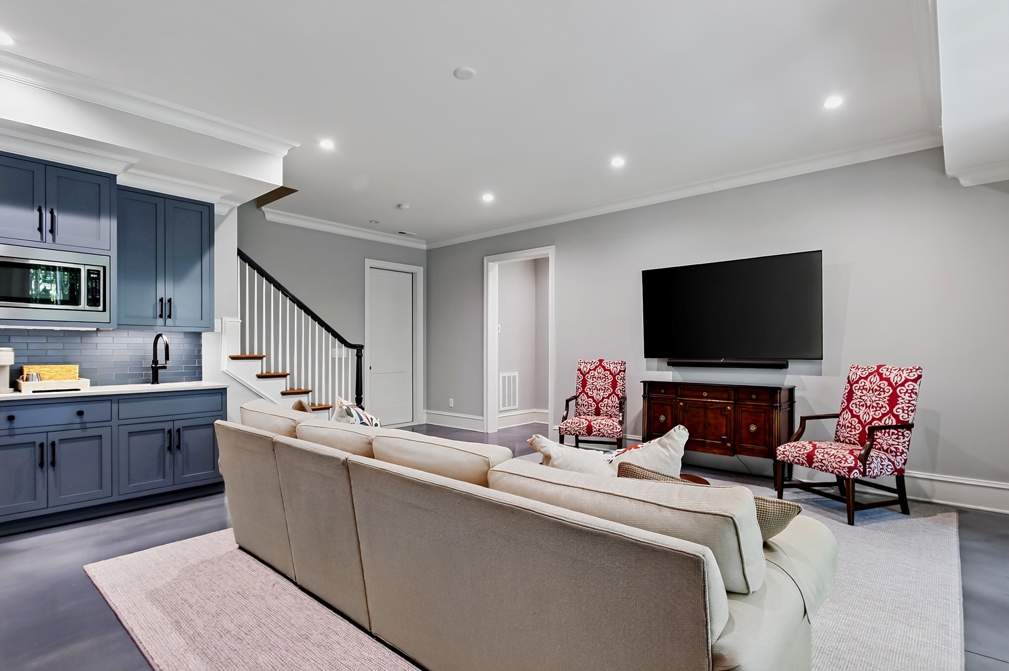  200 Pasquotank Drive, Raleigh, NC 27609 - 物件實景