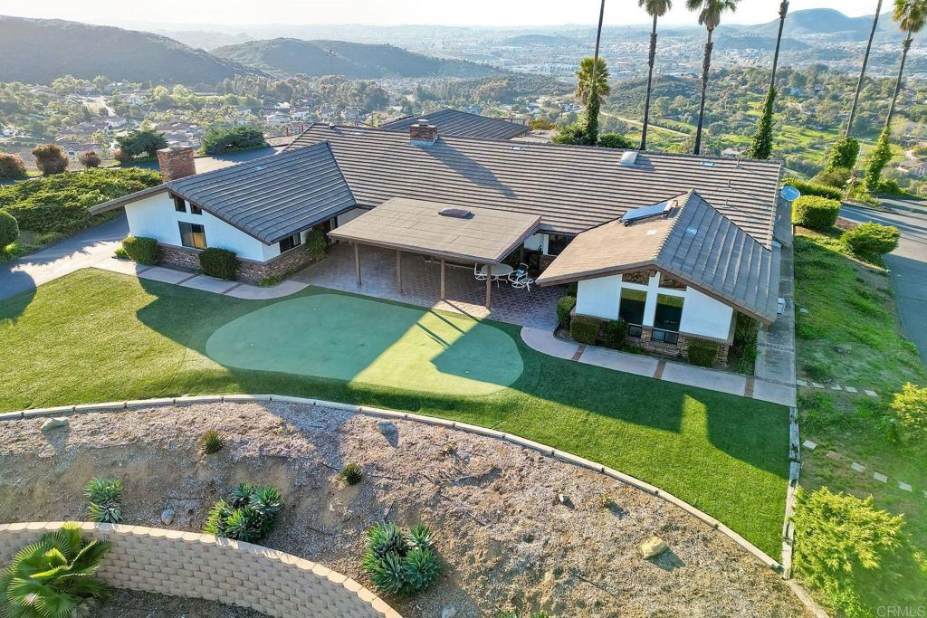 576 Camino De La Cima, San Marcos, California, 92078, United States, 5 Bedrooms Bedrooms, ,4 BathroomsBathrooms,Residential,For Sale,576 Camino De La Cima,1622114