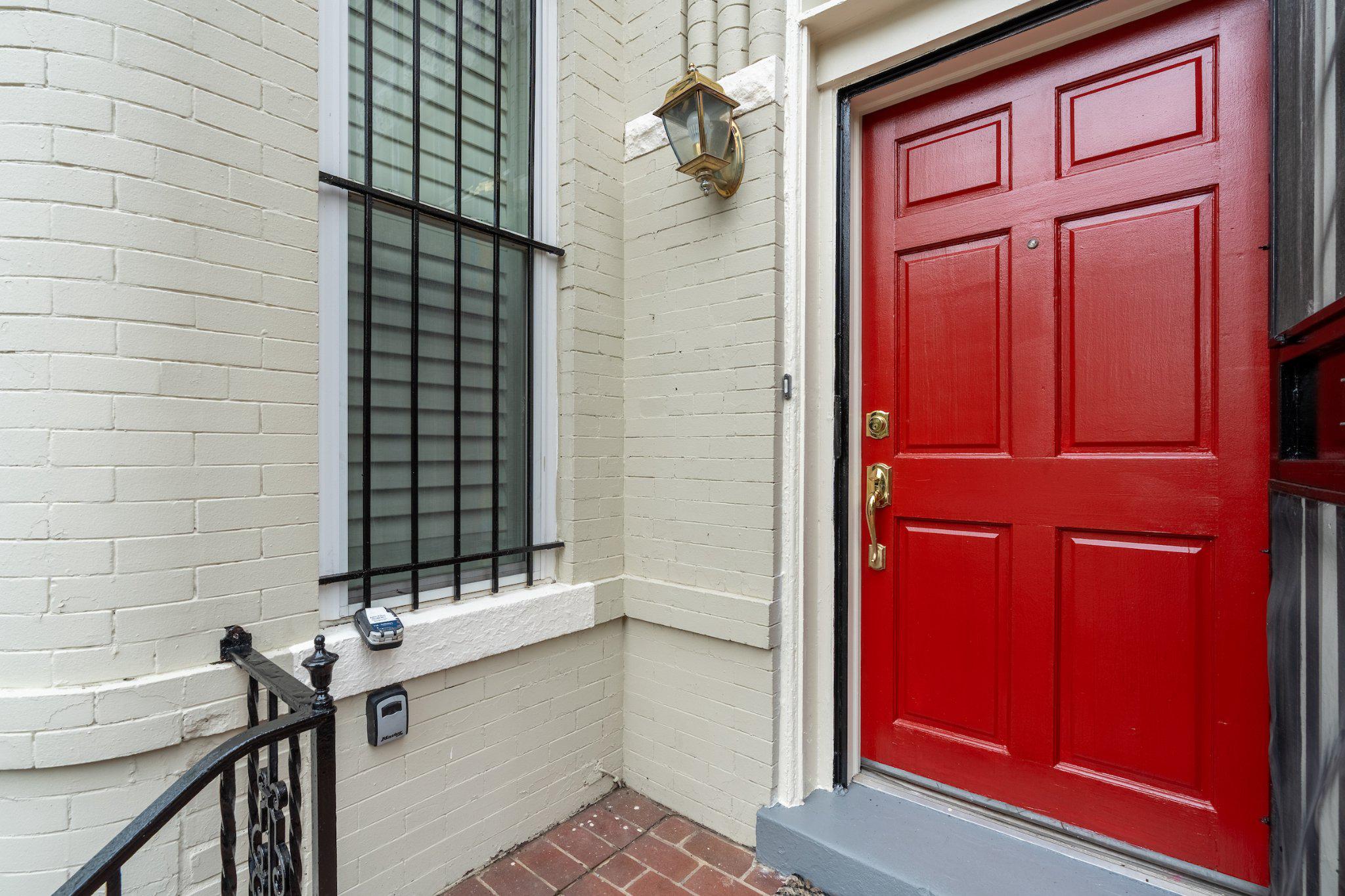  13 S Street NW, Washington, DC, 20001 - 物件實景
