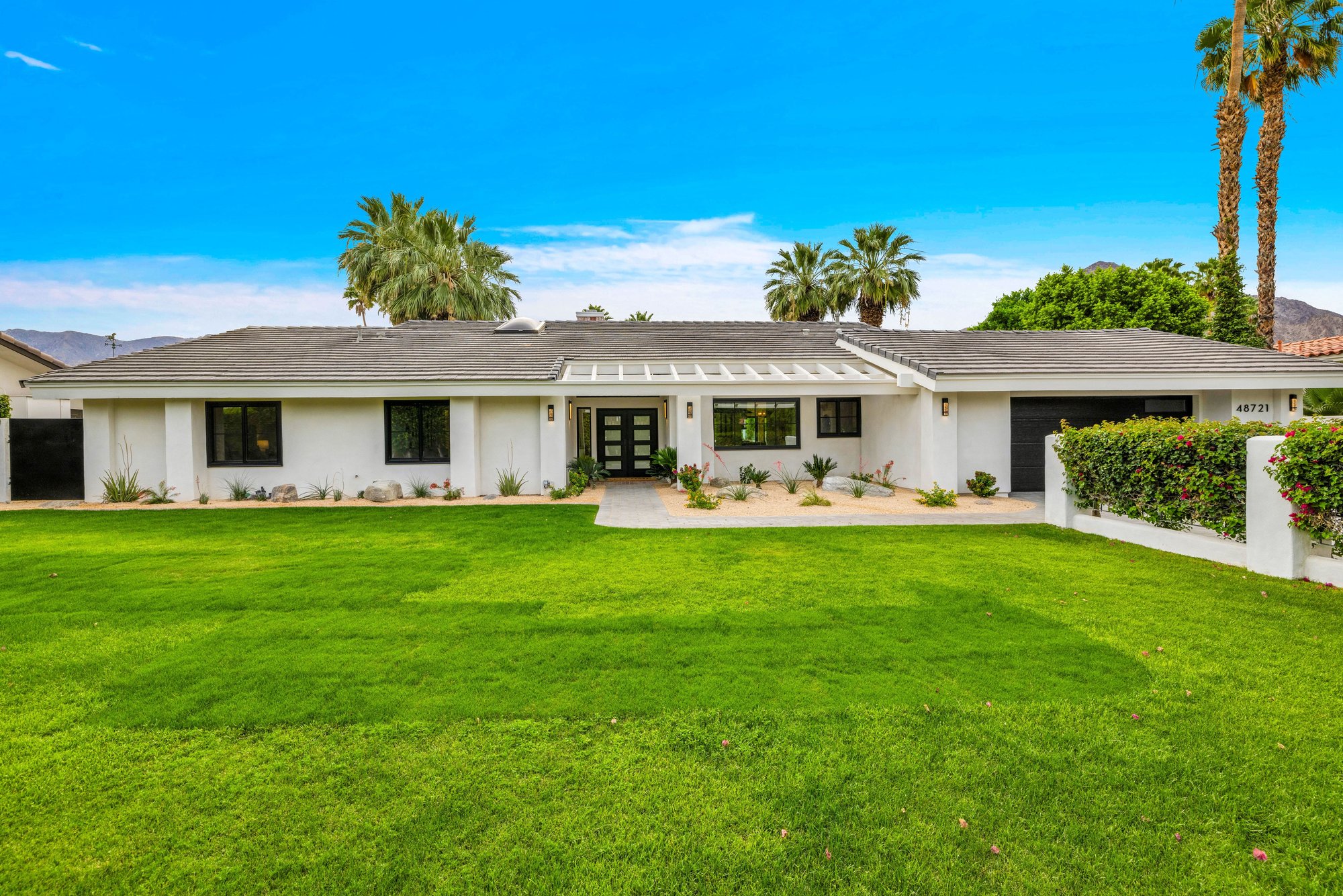  Refined Desert Living at The La Quinta Country Club - 物件實景