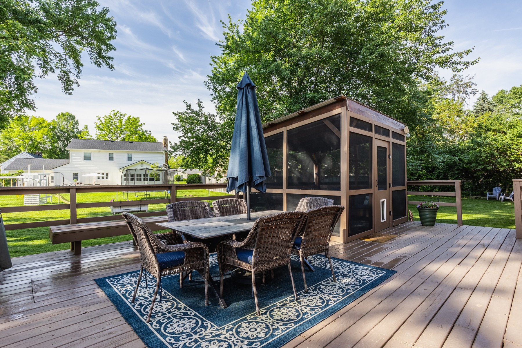  Beautiful 3 Bedroom Home on a Quiet Cul-De-Sac - 物件實景