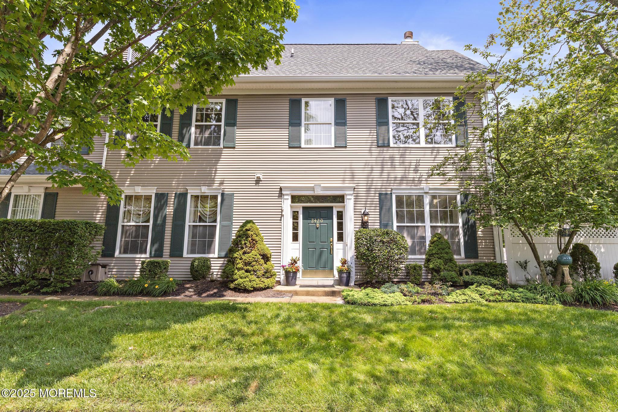 Manasquan, New Jersey, 08736, United States, 3 Bedrooms Bedrooms, ,3 BathroomsBathrooms,Residential,For Sale,1856879