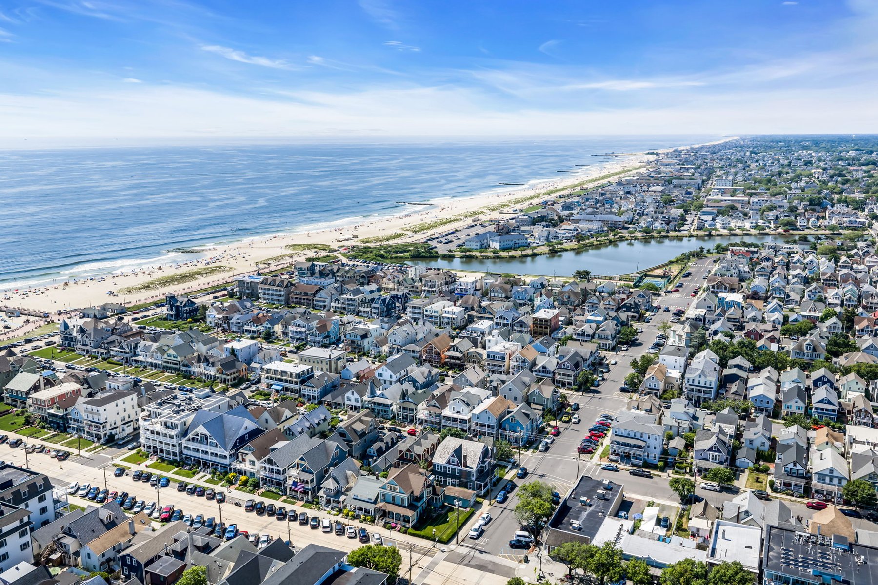  Ocean Grove Coastal Masterpiece - 物件實景