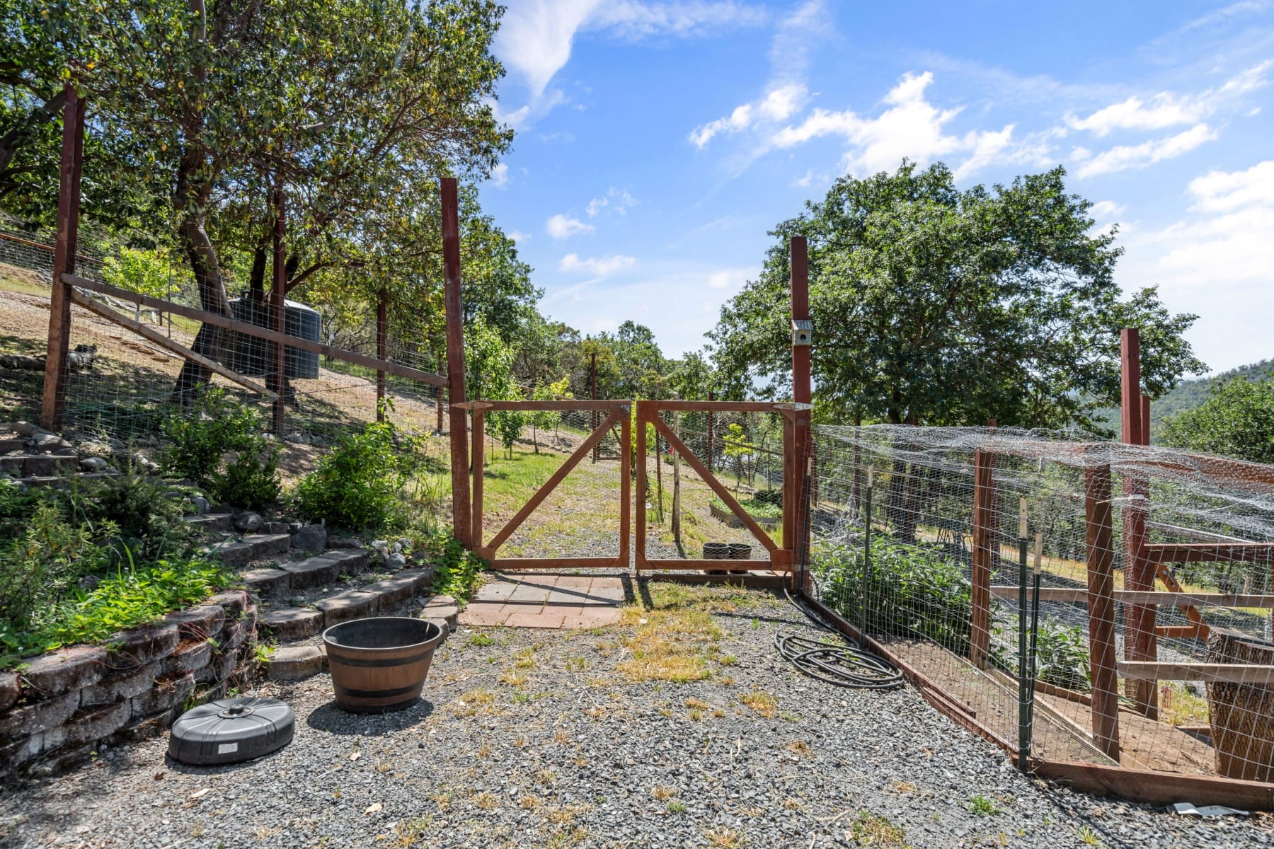  1050 Humbug Creek Road Applegate, OR 97530 - 物件實景