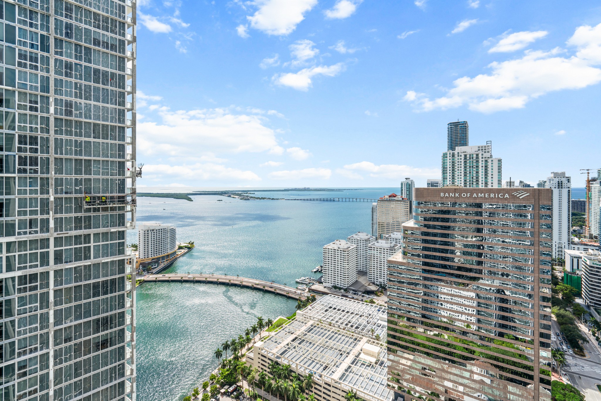  485 Brickell Ave, Miami, FL, 33131 - 物件實景