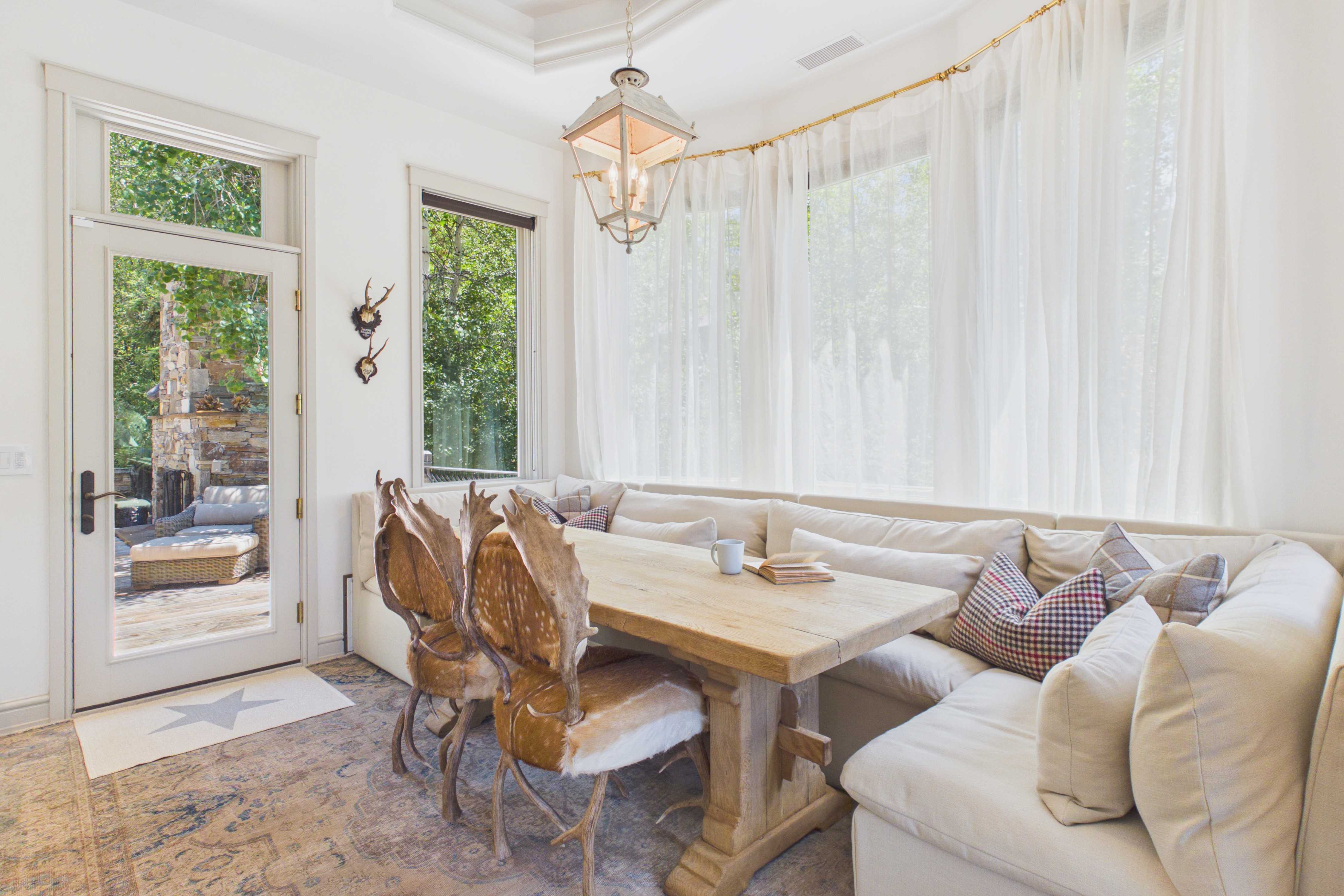  Mountain Chic Residence - 物件實景