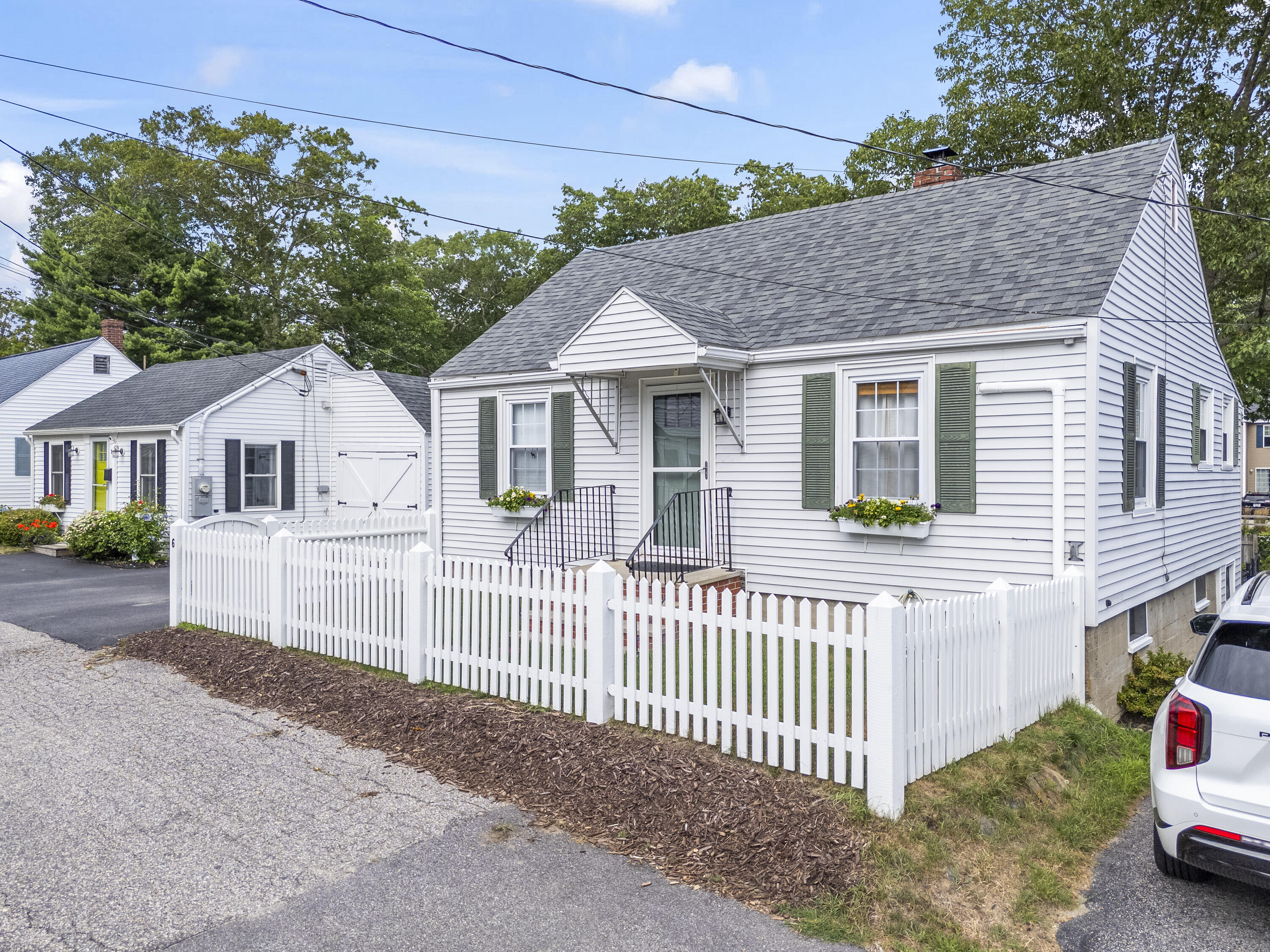 Old Orchard Beach, Maine, 04064, United States, 4 Bedrooms Bedrooms, ,2 BathroomsBathrooms,Residential,For Sale,1903500