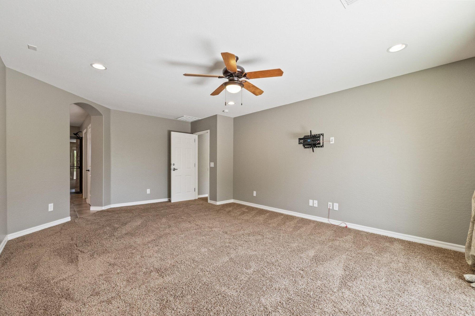  4523 S Gold Court  Chandler, AZ - 物件實景