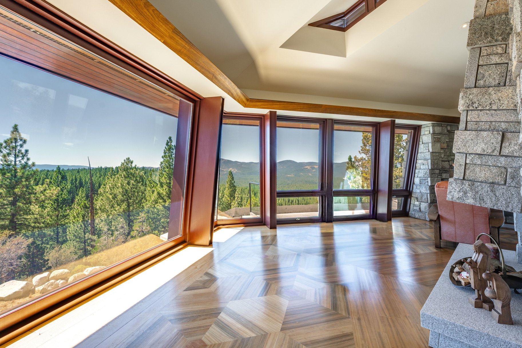  The Eagles Nest Estate - 物件實景