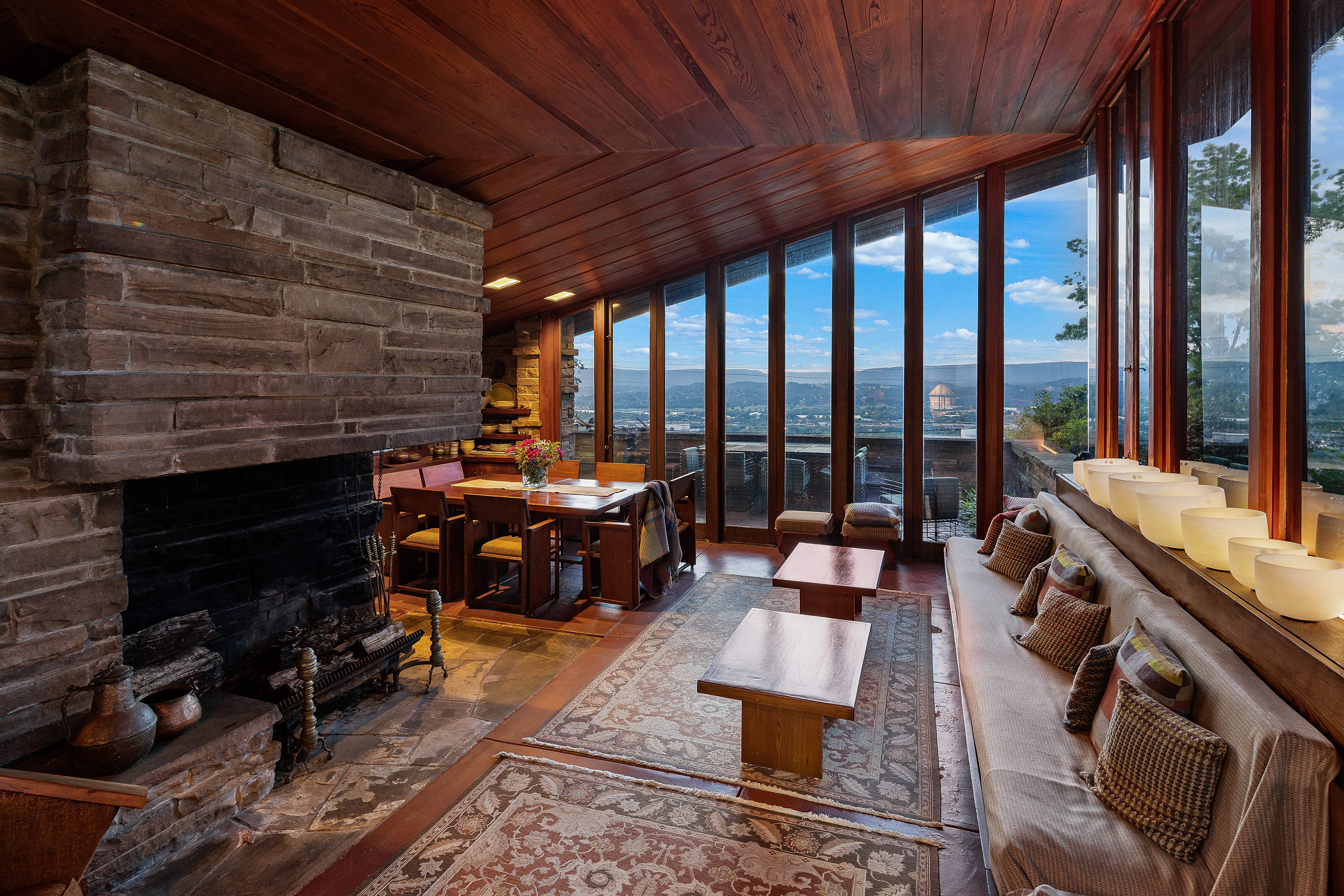  334 North Crest Road, Chattanooga, TN 37404 - 物件實景