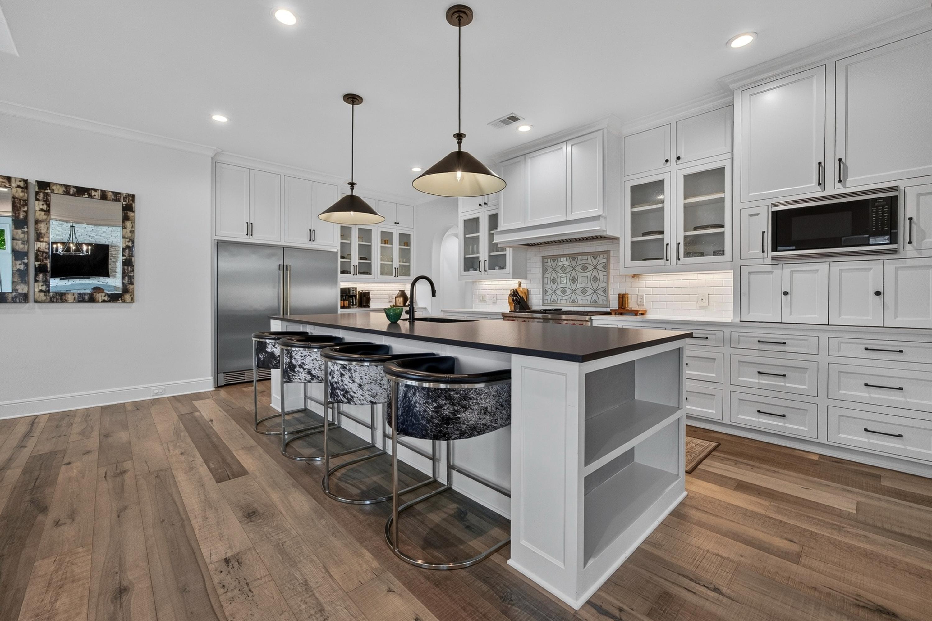  5417 Huntly Drive, Fort Worth, TX, 76109 - 物件實景