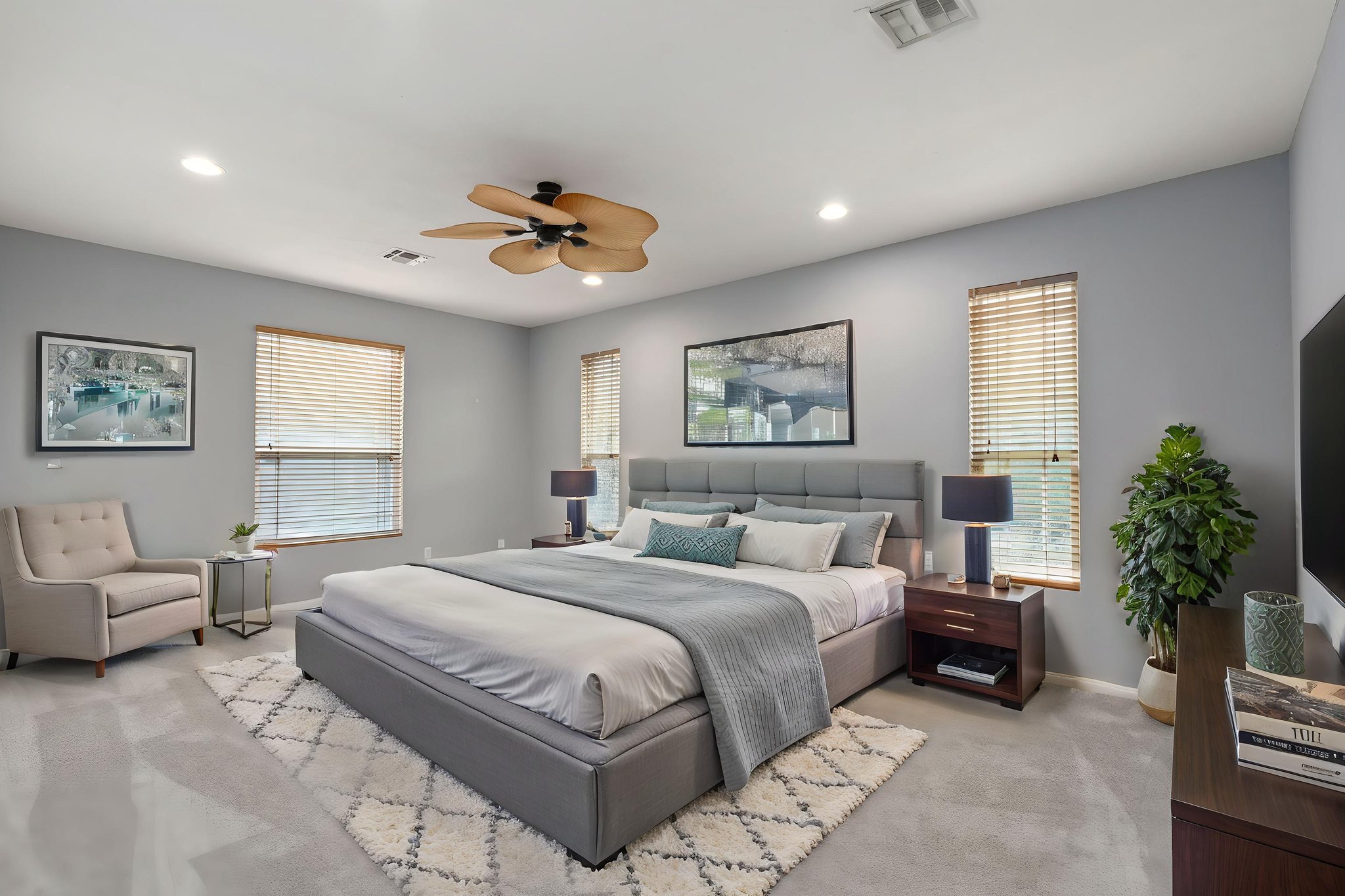  Private Hill Country Escape - 物件實景
