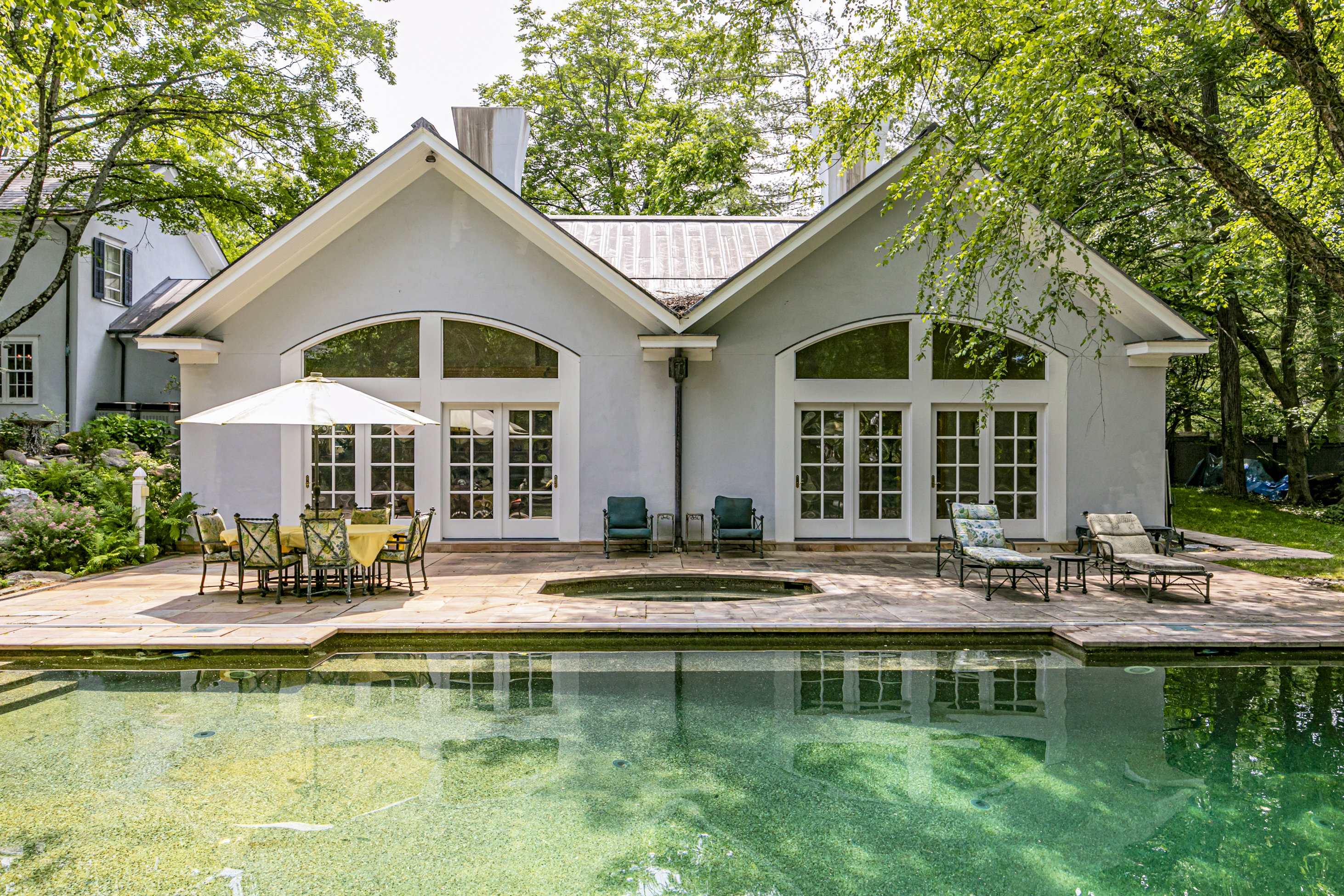  A Beautiful Blend of Artistry and History in Princeton