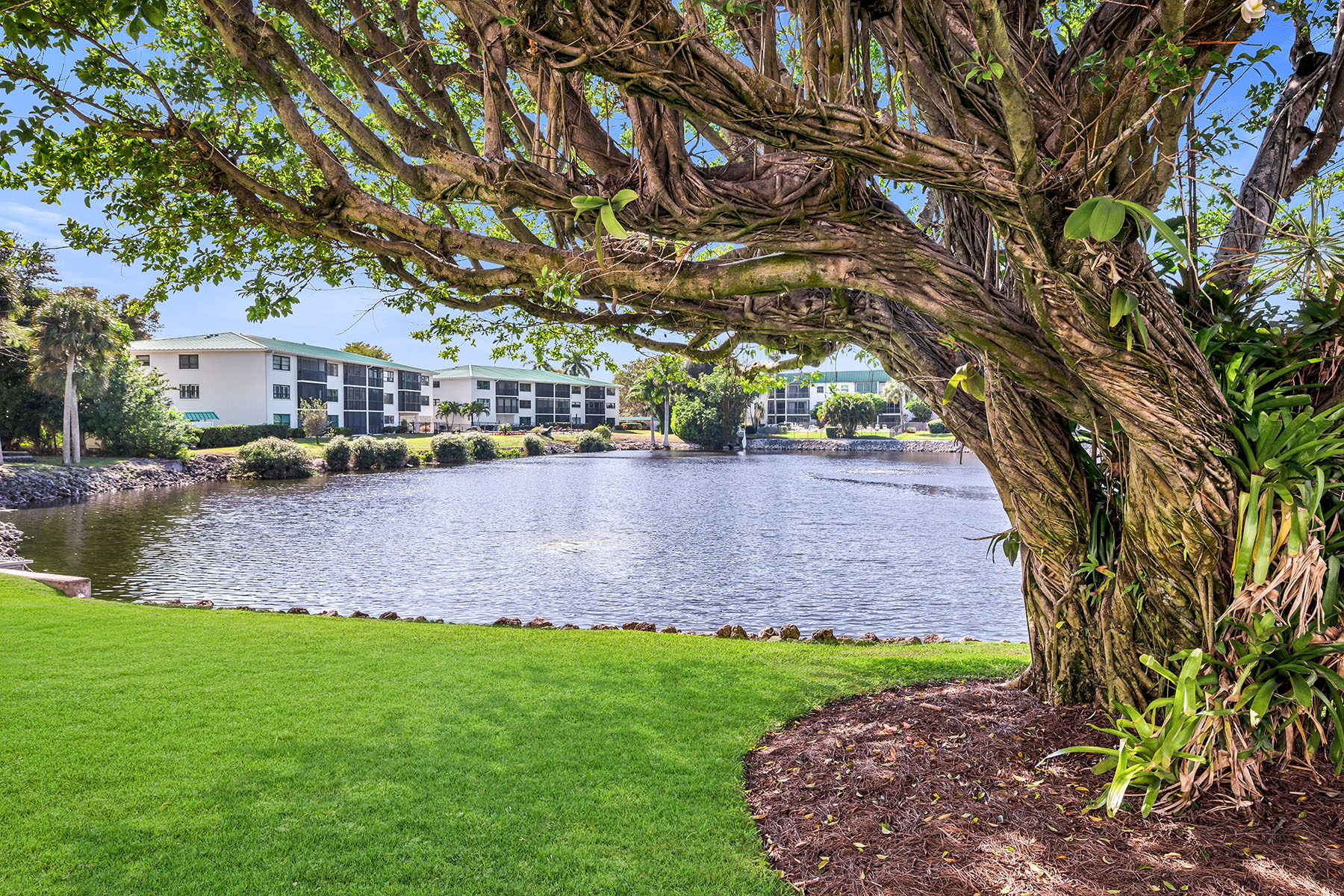 MOORINGS - CAMELOT CLUB - 物件實景