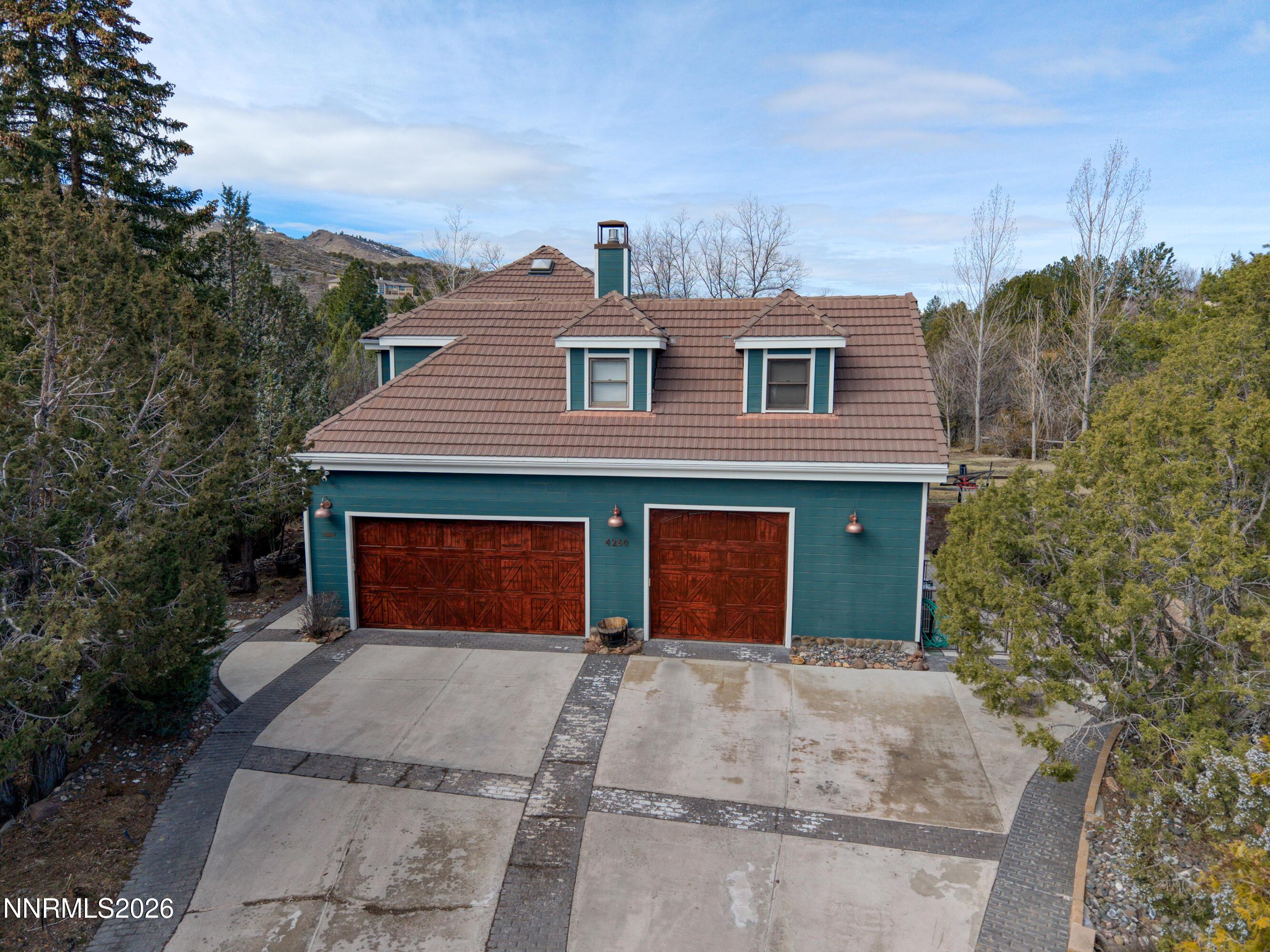 Longknife Rd, Reno, NV 89519 #1