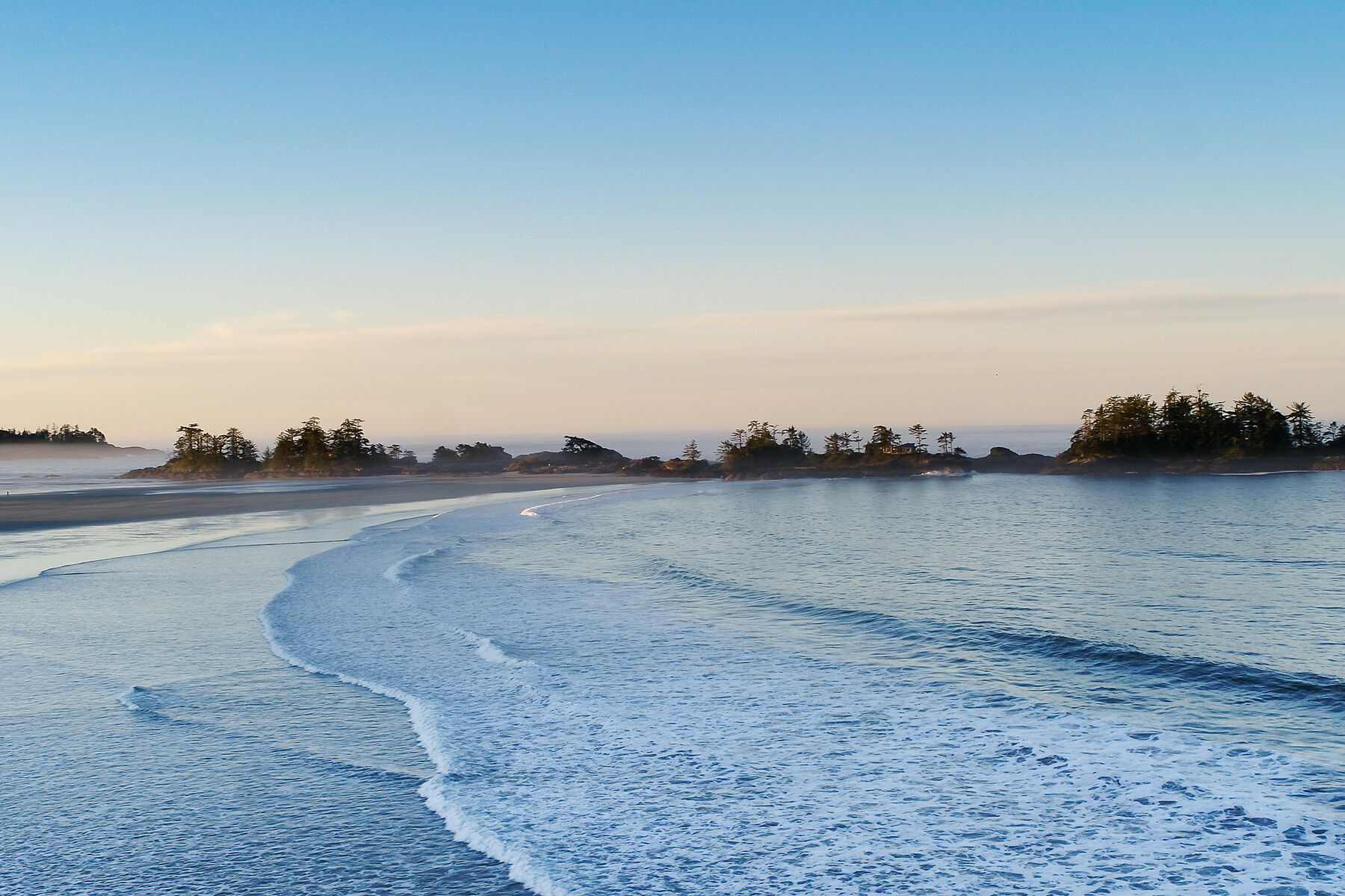  Chesterman Beach Vacant Lot - 物件實景