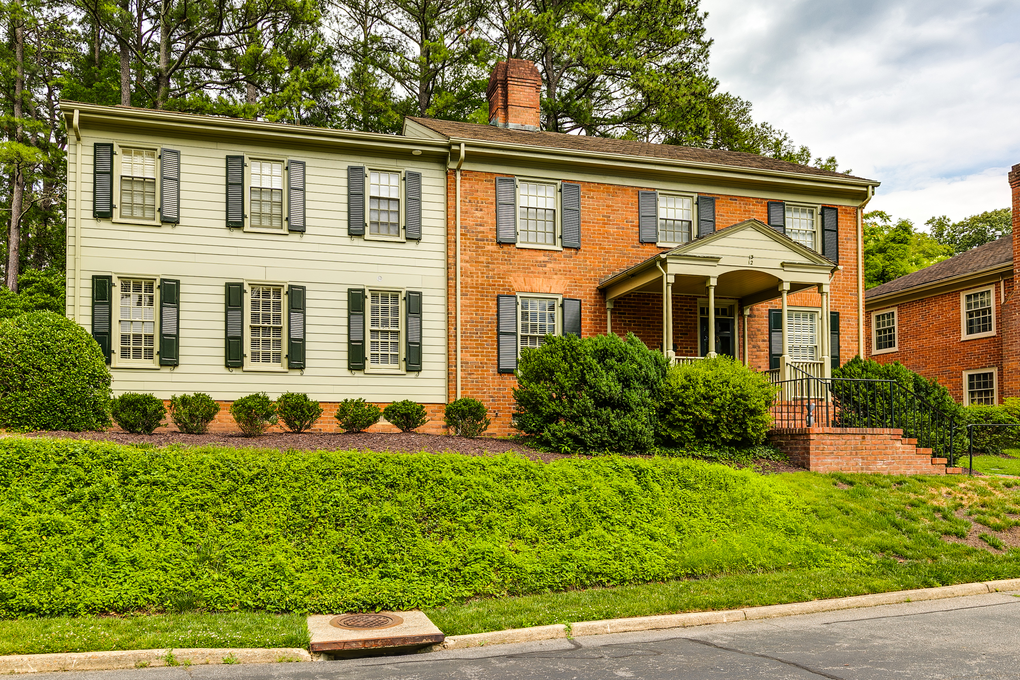  6161 River Road, Henrico, VA 23226 - 物件實景