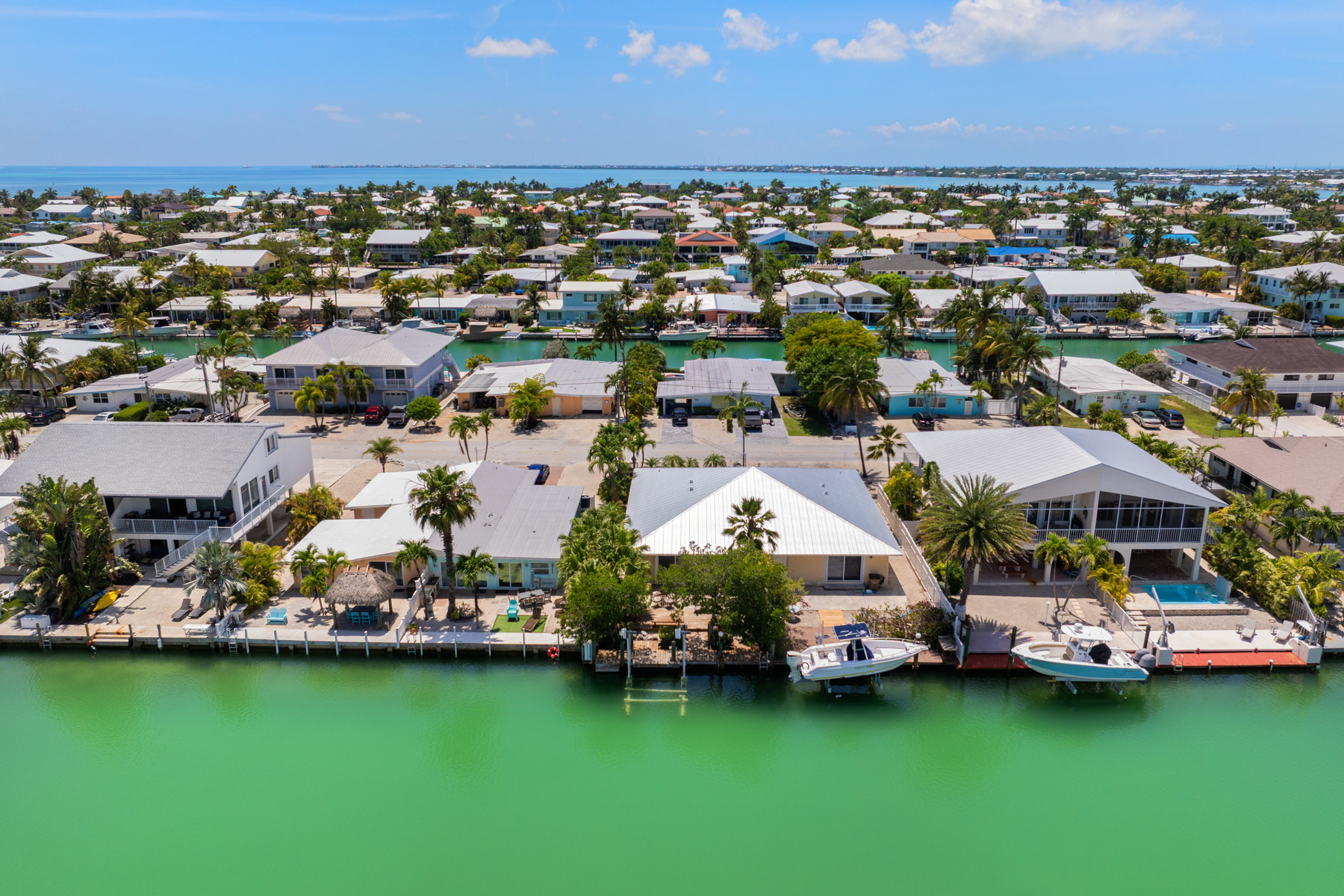  440 9th Street, Key Colony - 物件實景