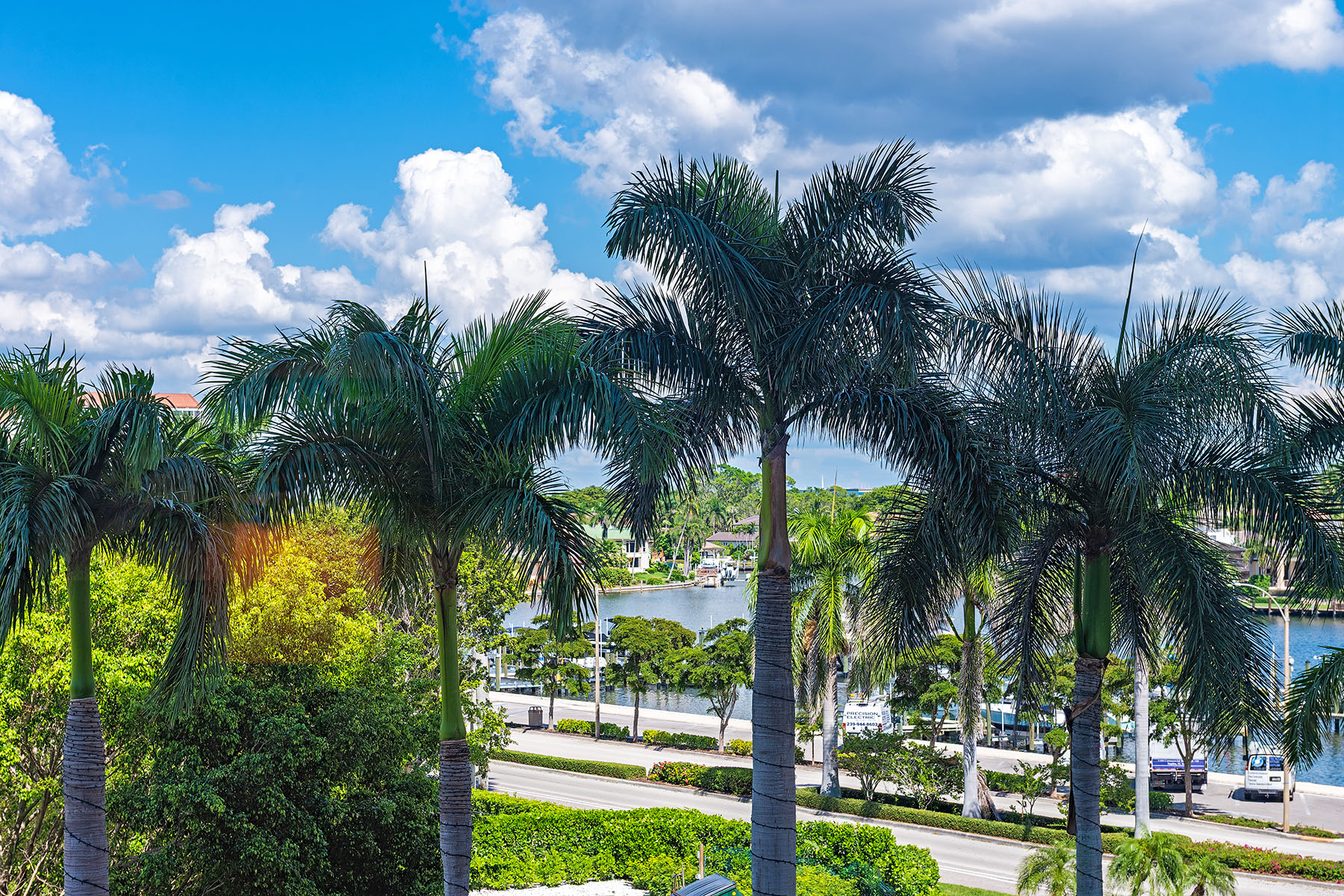  PARK SHORE - ARIA - 物件實景