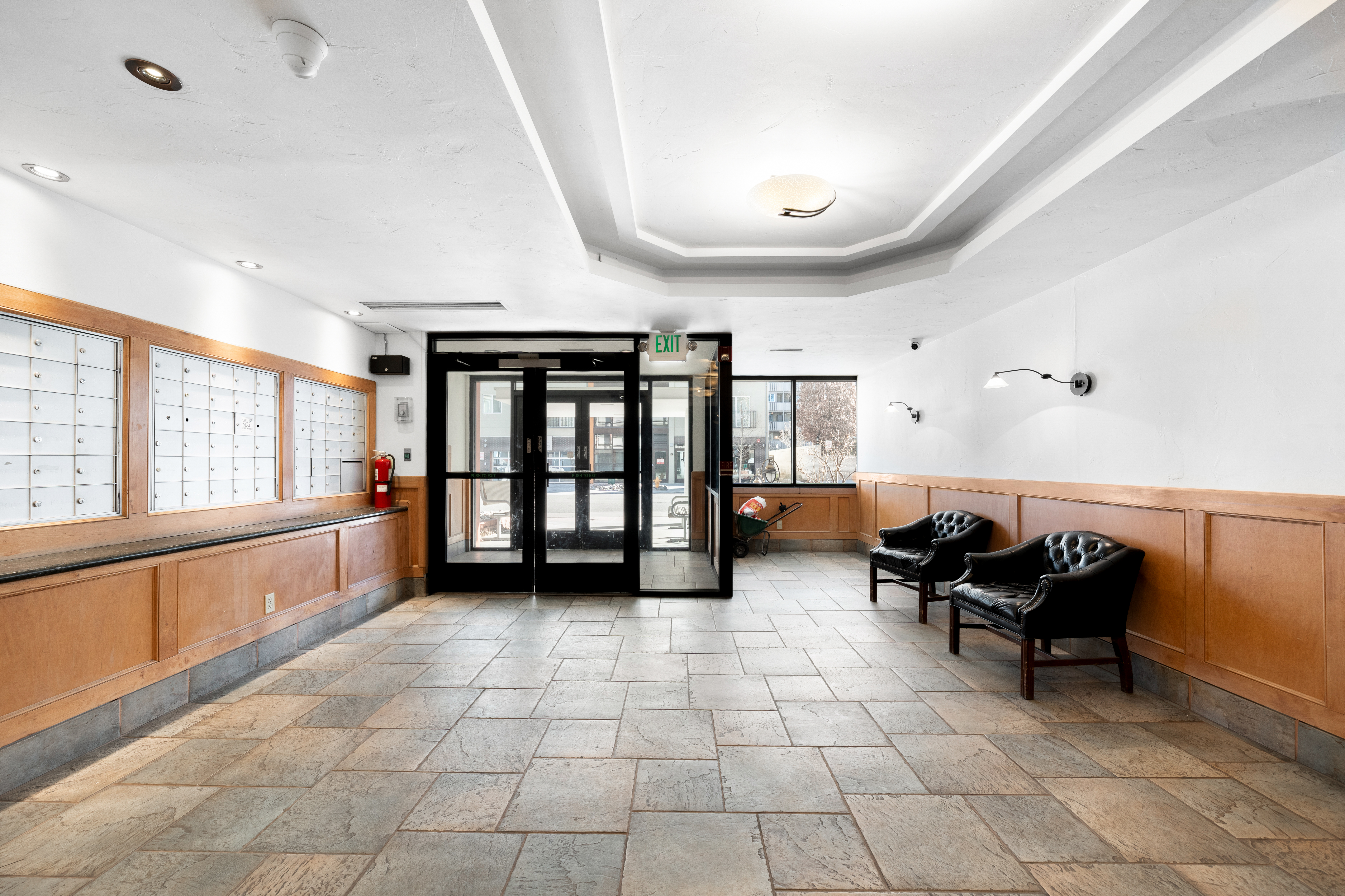  Welcome To This Beautifully Located Condo in The Heart of Denver - 物件實景
