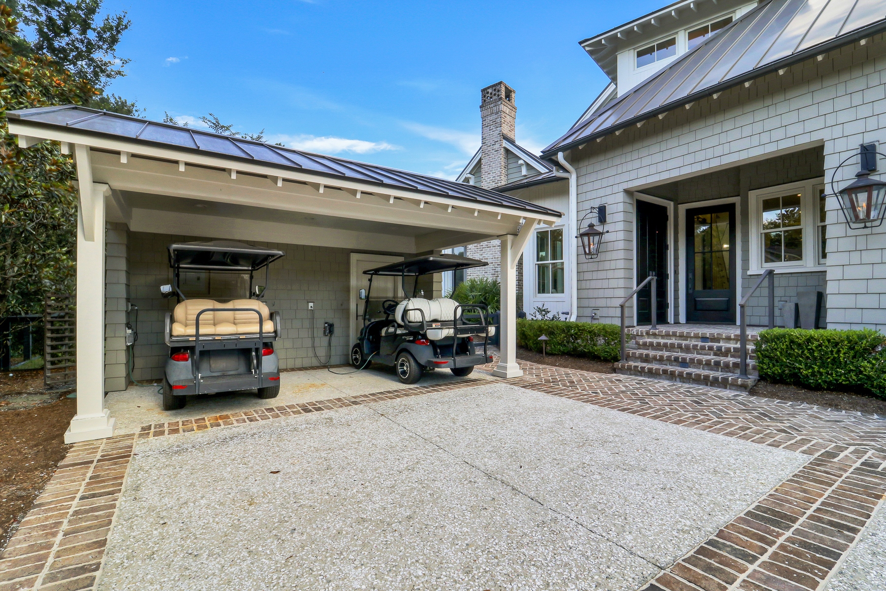  8 Anson Park Road E, Bluffton - 物件實景