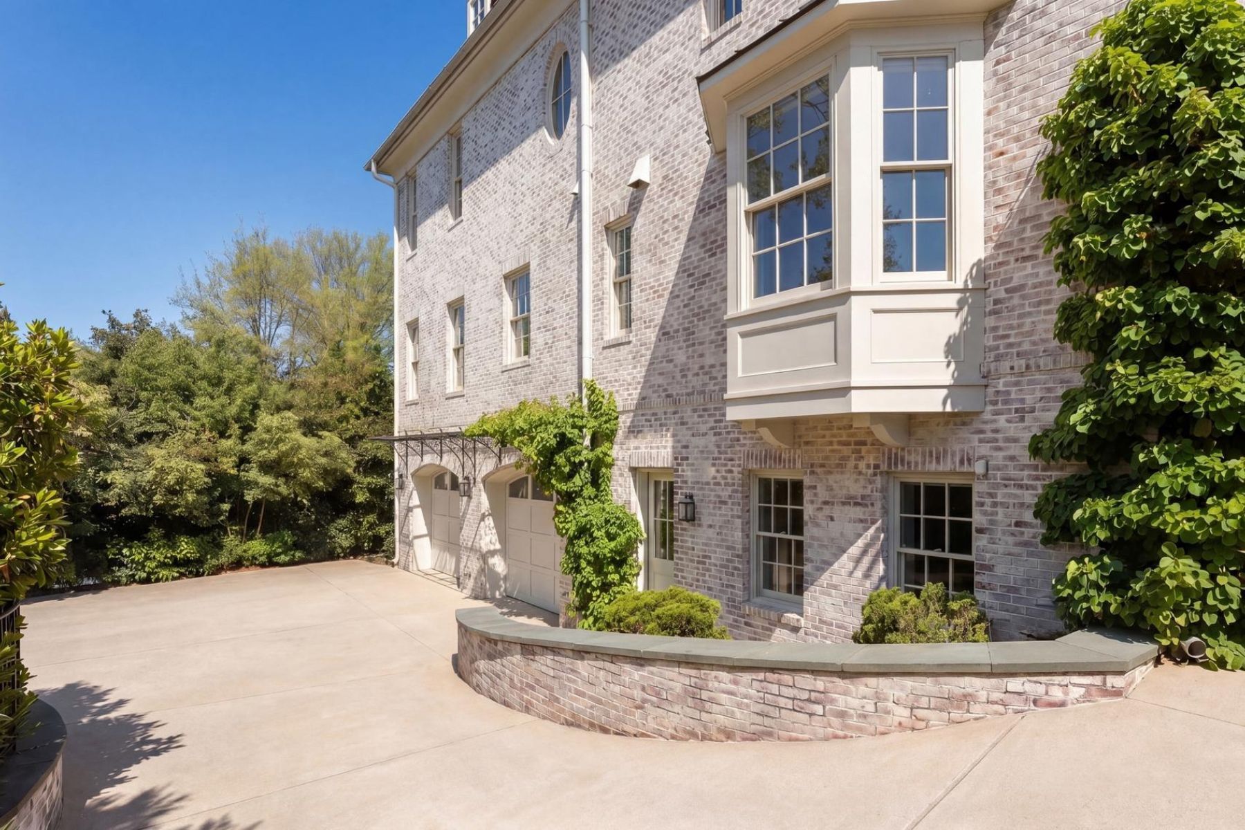  2101 Foxhall Road NW, Washington, DC, 20007 - 物件實景