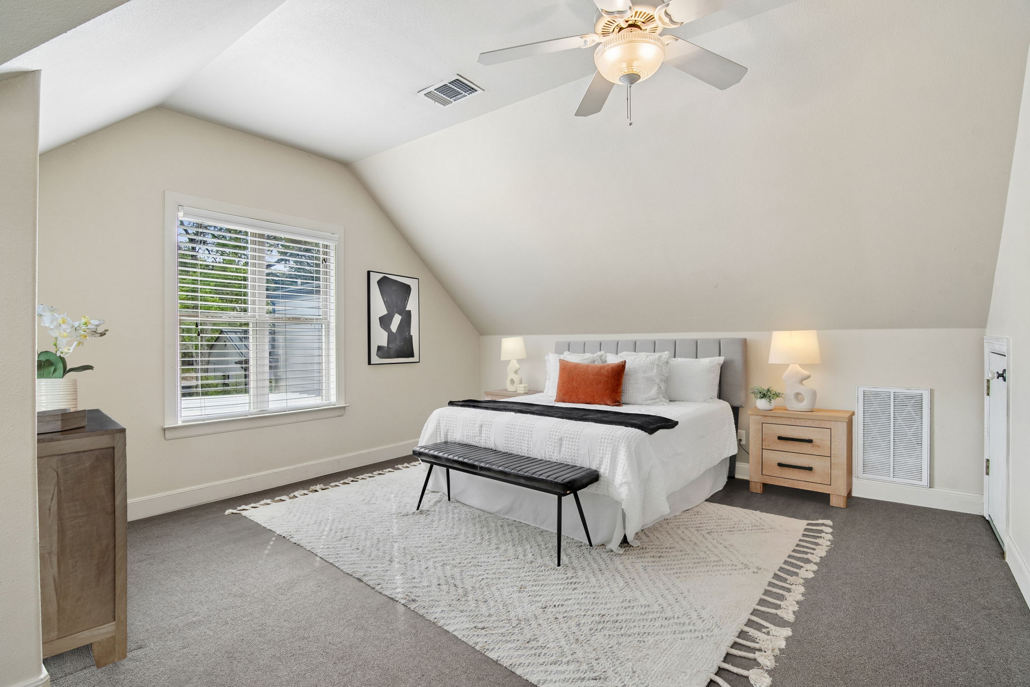  Private Estate on Oversized Alamo Heights Lot - 物件實景
