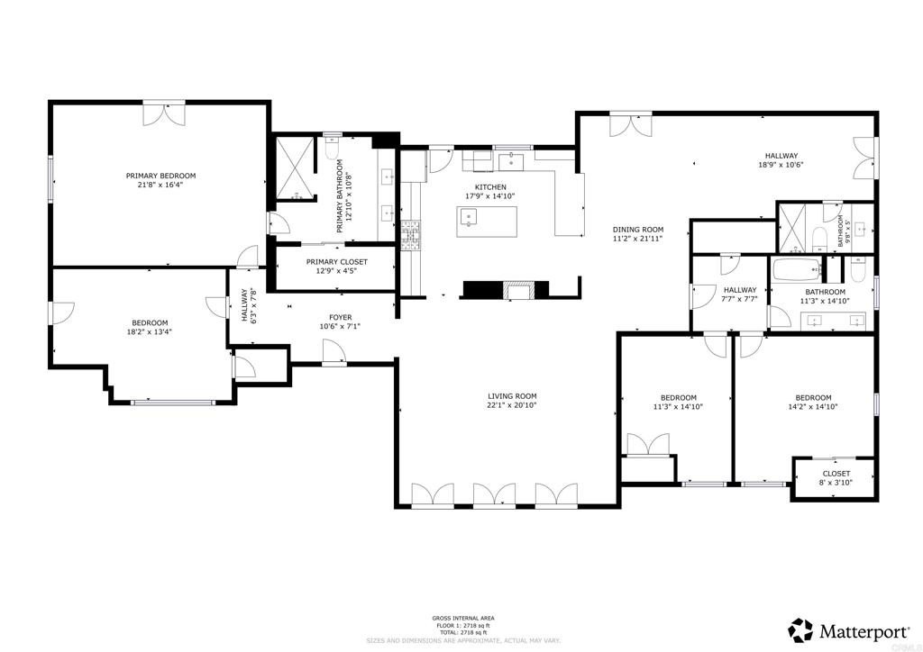 El Cajon, California, 92020, United States, 4 Bedrooms Bedrooms, ,2 BathroomsBathrooms,Residential,For Sale,2003426