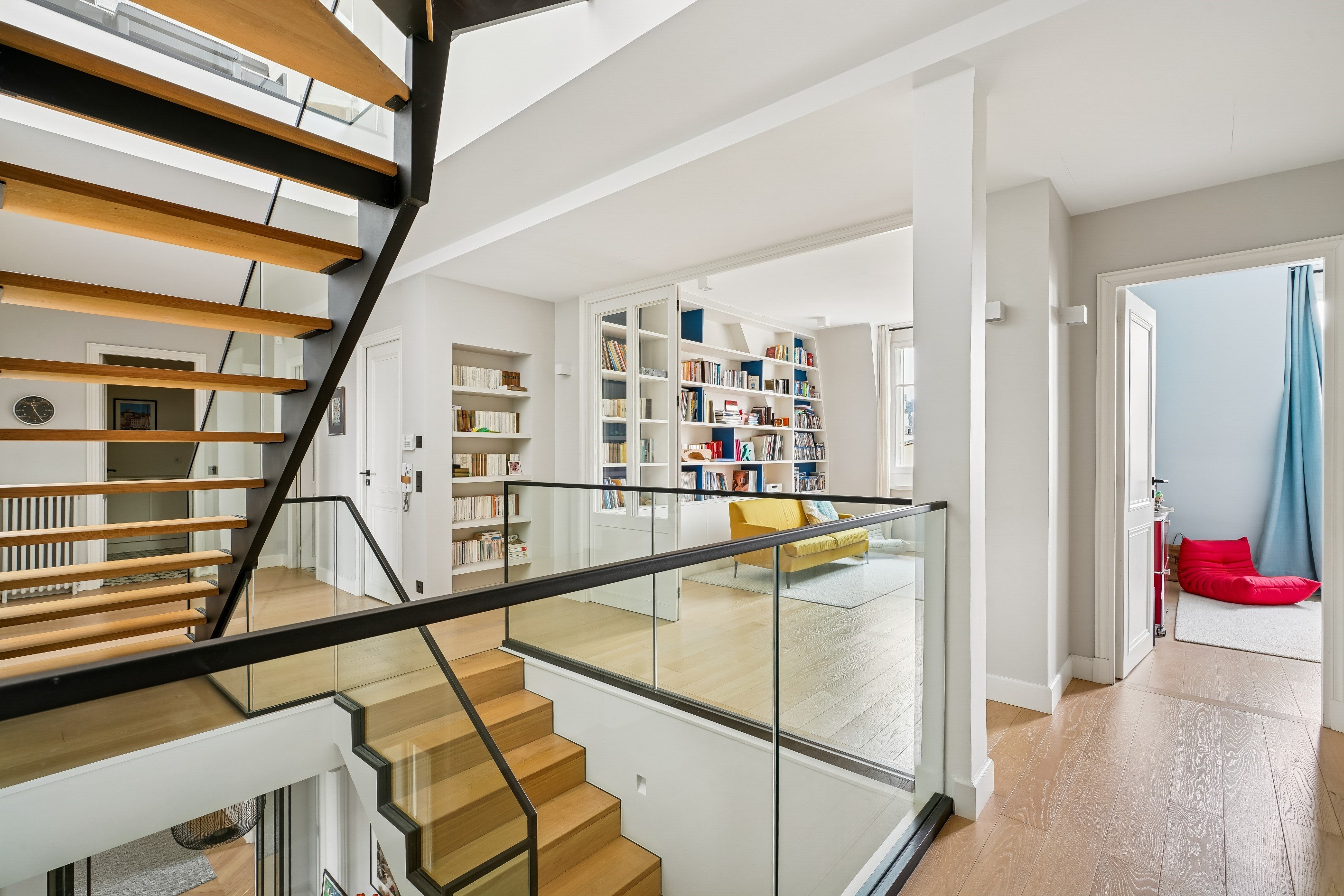  Neuilly - Inkermann - 物件實景