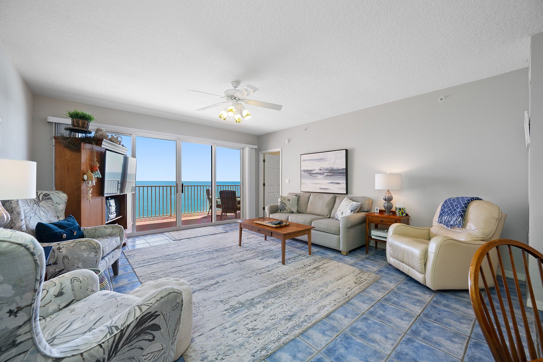  TIDES BEACH CLUB CONDO - 物件實景