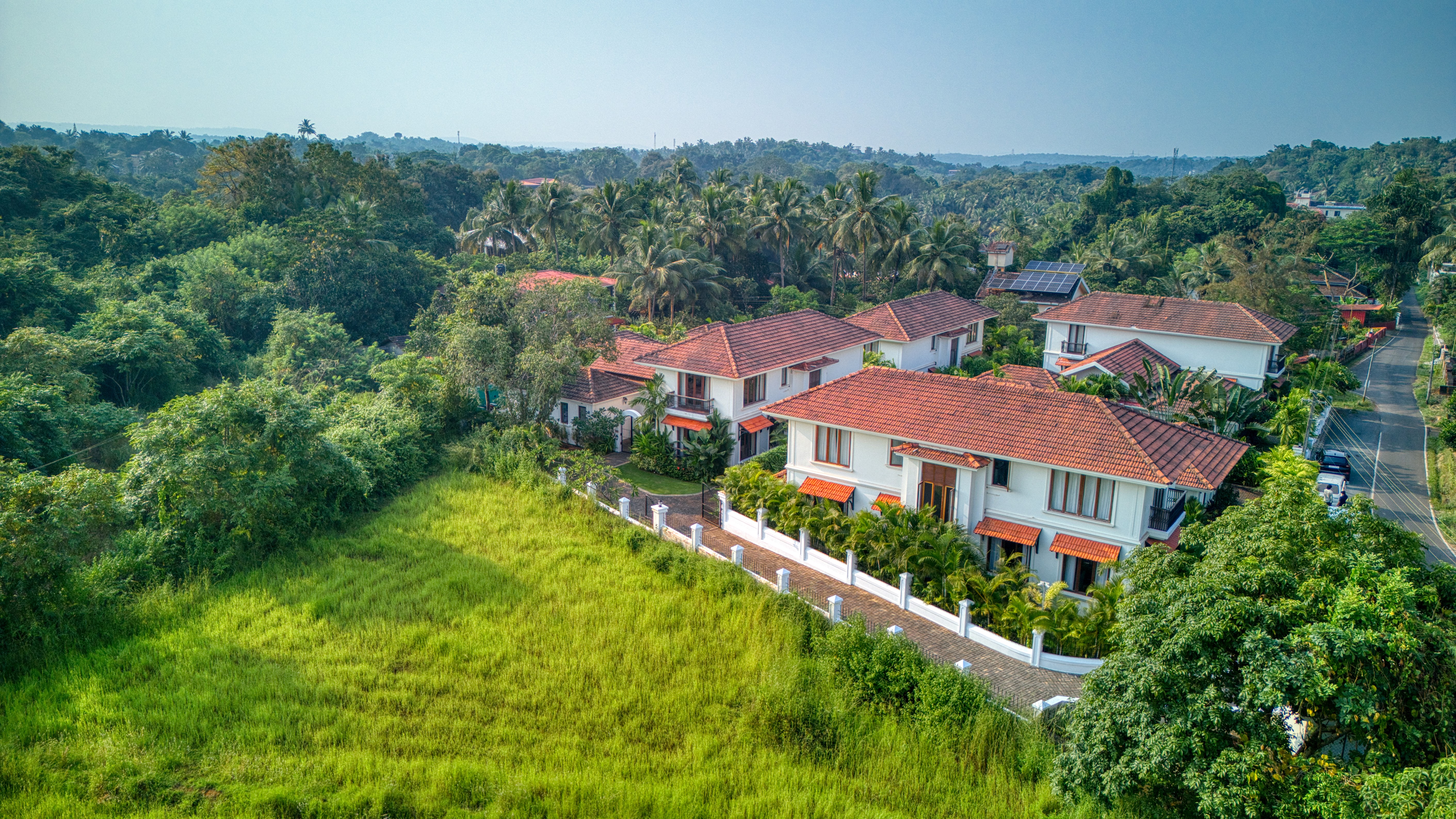  Villas in Aldona - 物件實景