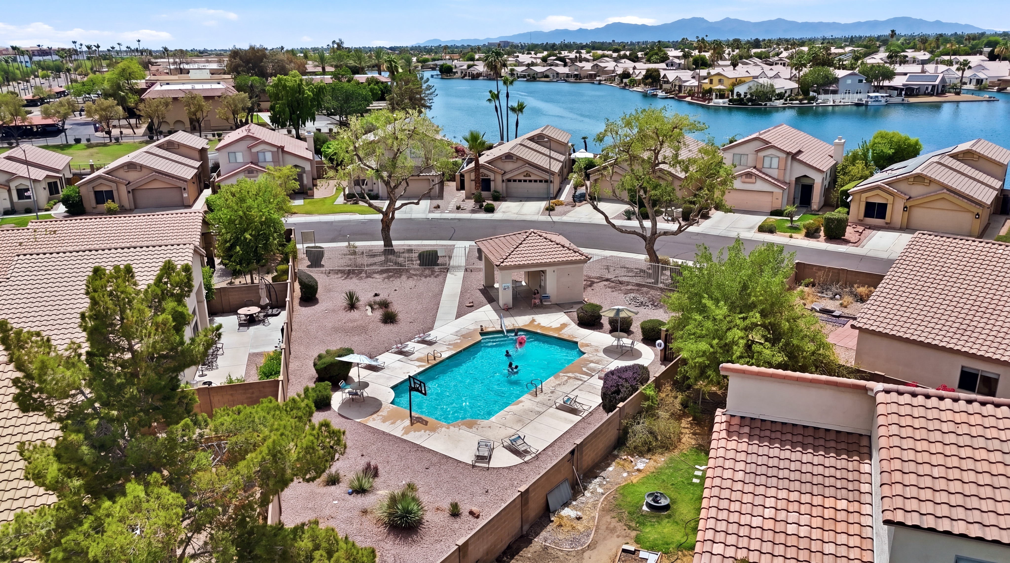  14635 N 87th Drive  Peoria, AZ - 物件實景