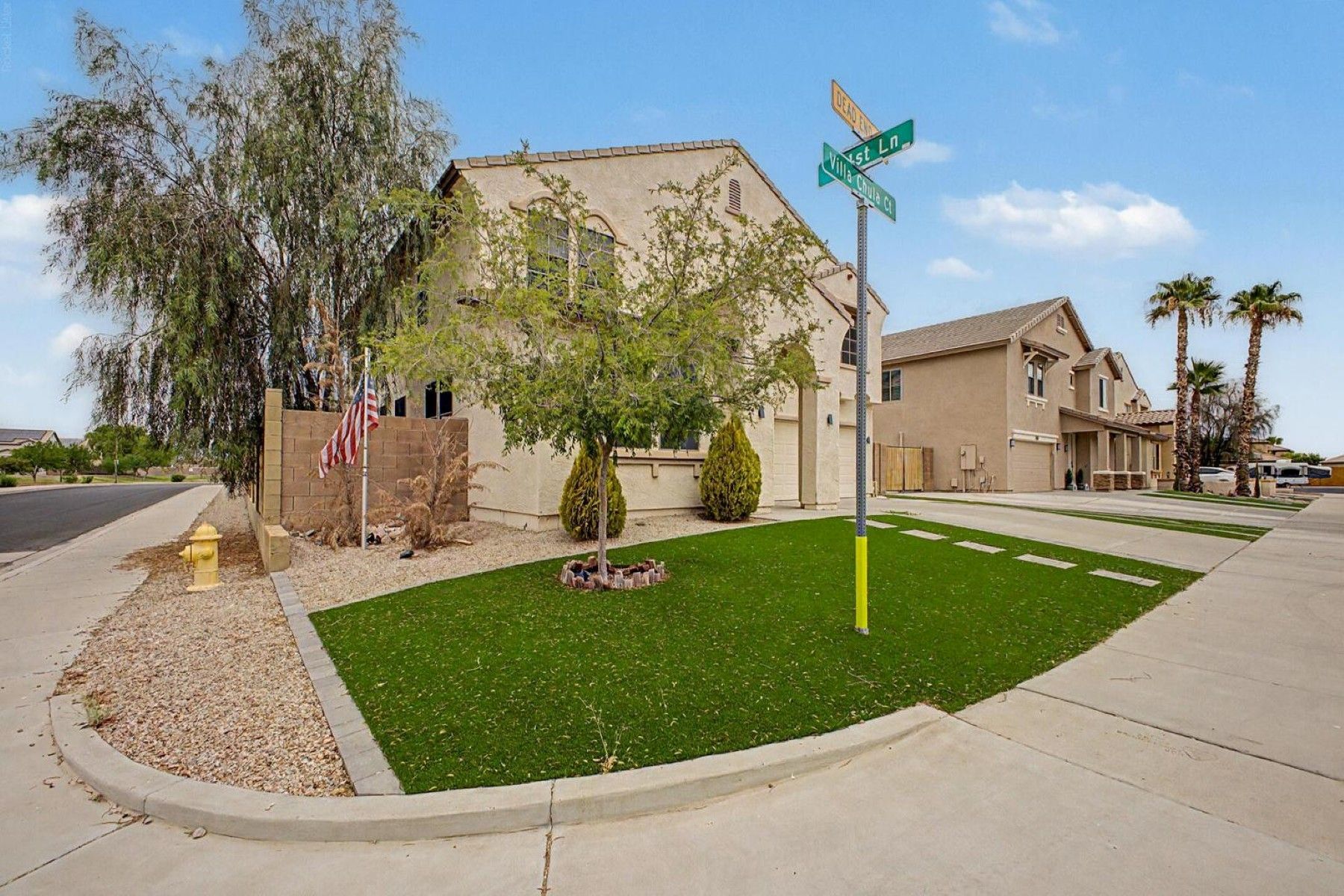  12122 W Villa Chula Court ¦Sun City, AZ - 物件實景
