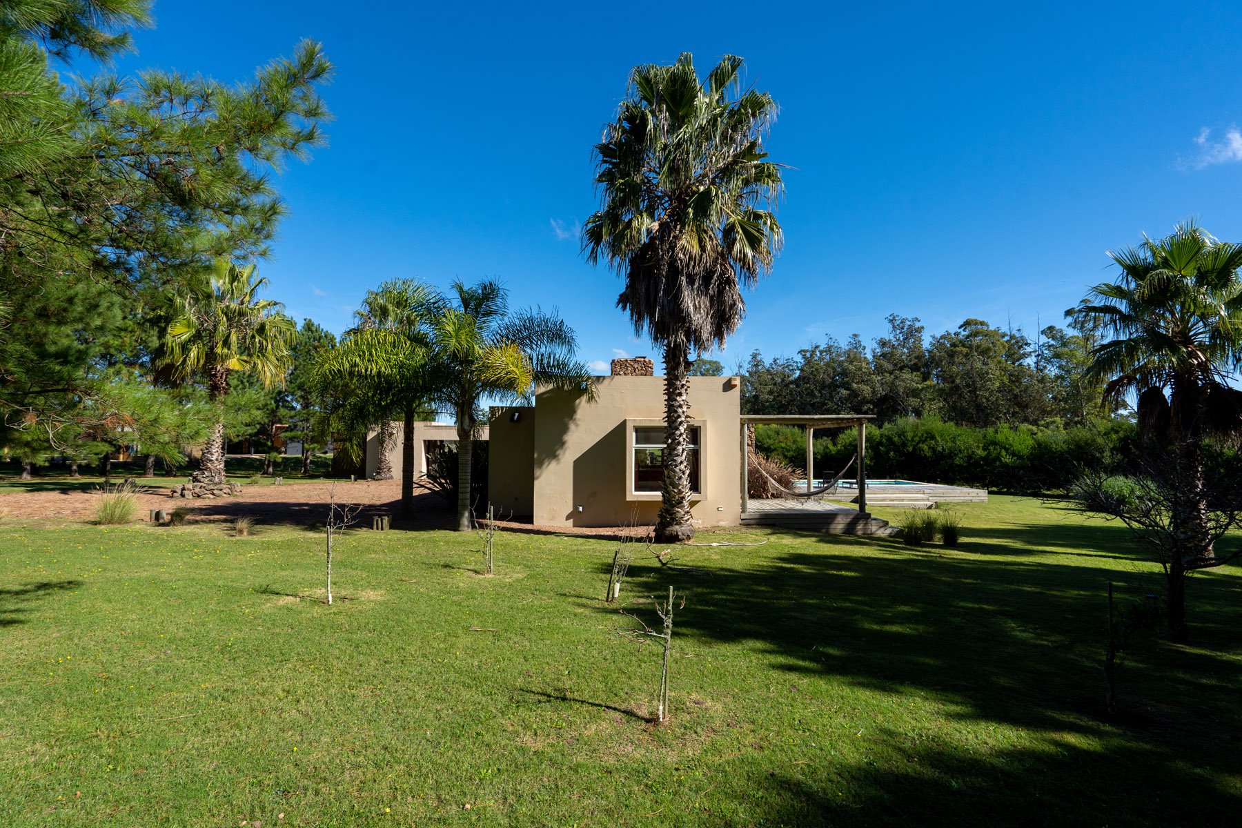 Dream House in Chacras El Quijote - 物件實景