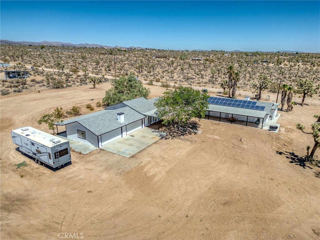 Yucca Valley, California, 92284, United States, 3 Bedrooms Bedrooms, ,3 BathroomsBathrooms,Residential,For Sale,1907698