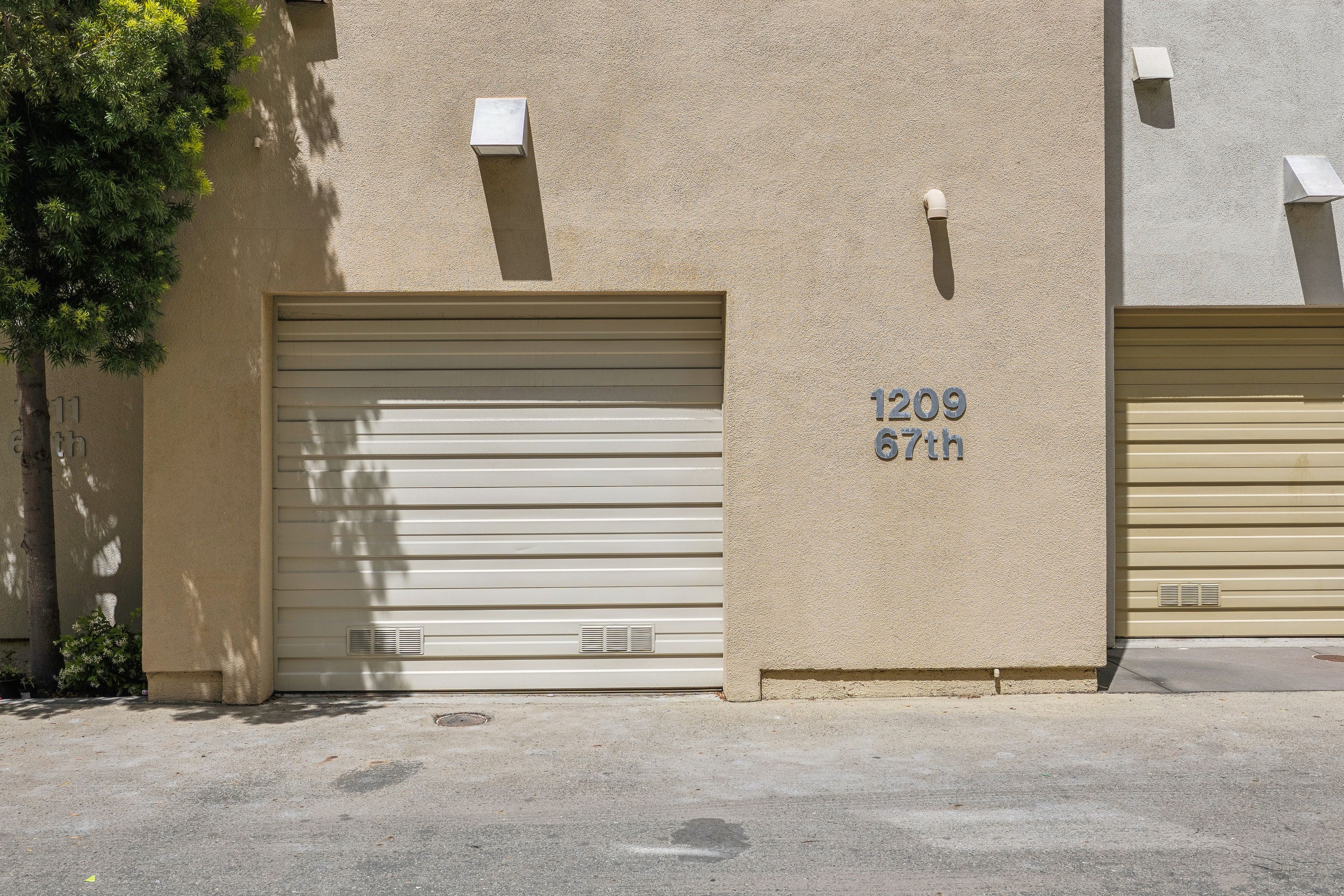  Modern Townhome in Prime North Oakland - 物件實景