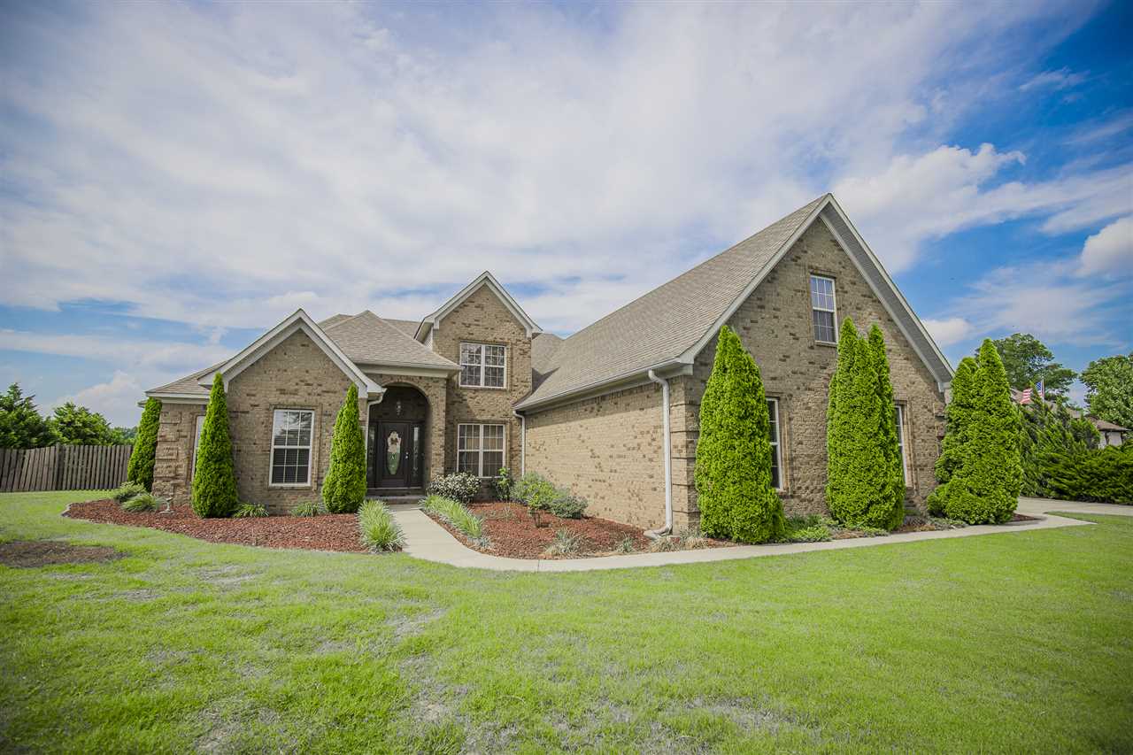Becks Ln, Brighton, TN 38011 #1