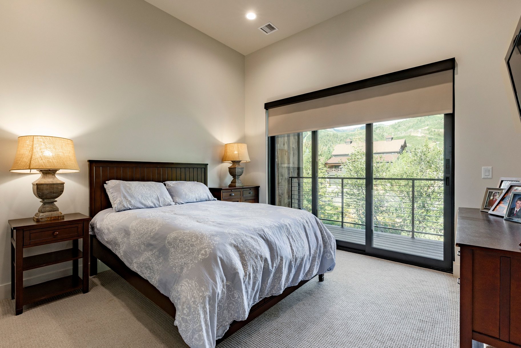  Luxury White Pine Canyons Village with Ski Run and Golf Views - 物件實景