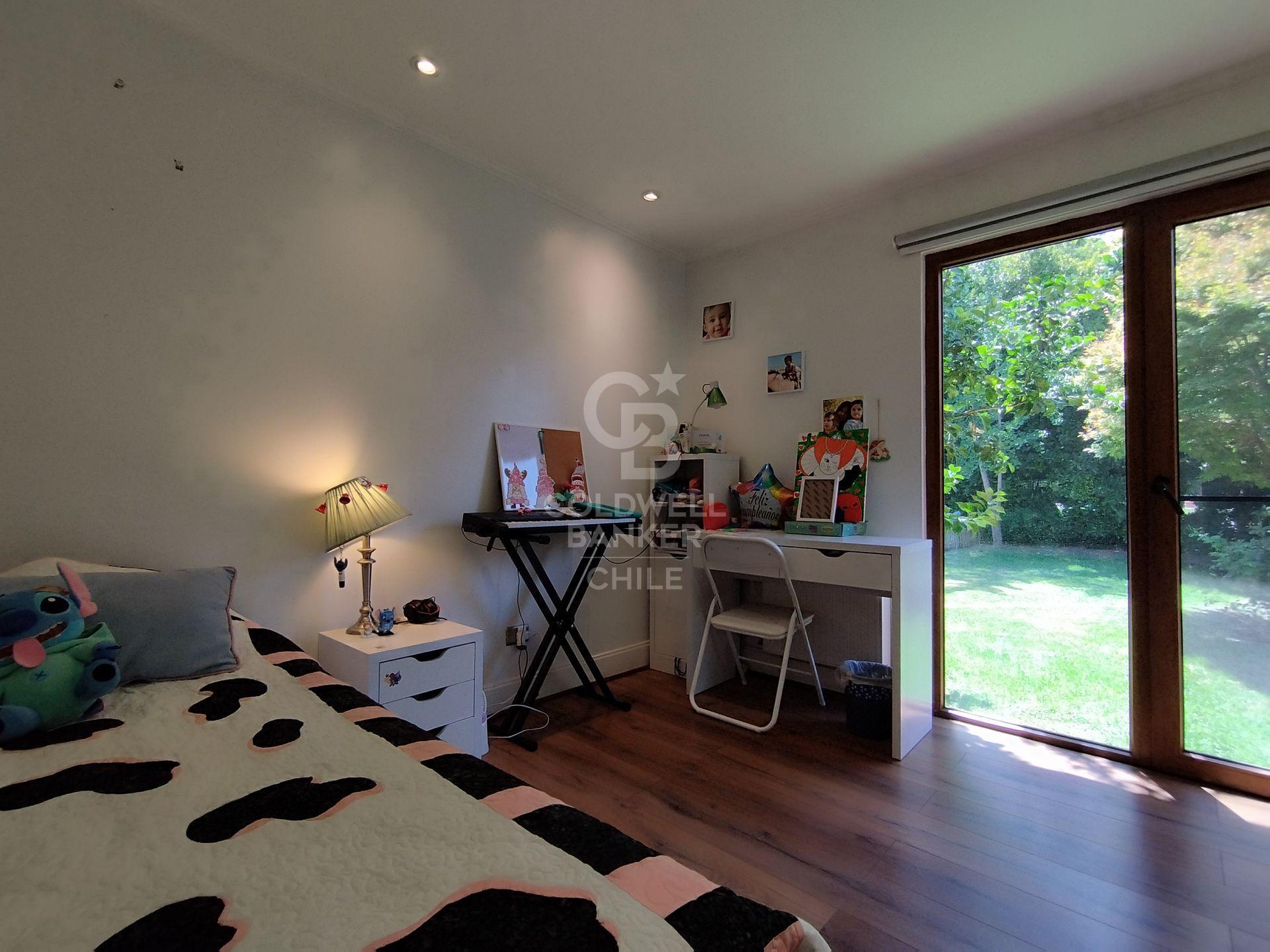 Colina, Chile, 4 Bedrooms Bedrooms, ,3 BathroomsBathrooms,Residential,For Sale,1690826