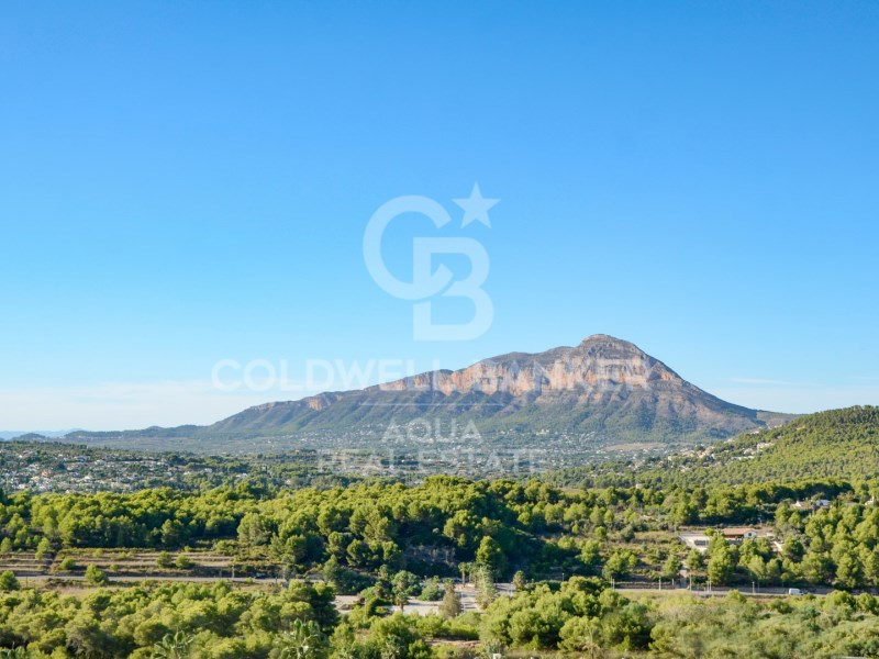 Jávea / Xàbia, Comunidad Valenciana, ES, 3 Bedrooms Bedrooms, ,3 BathroomsBathrooms,Residential,For Sale,1699883
