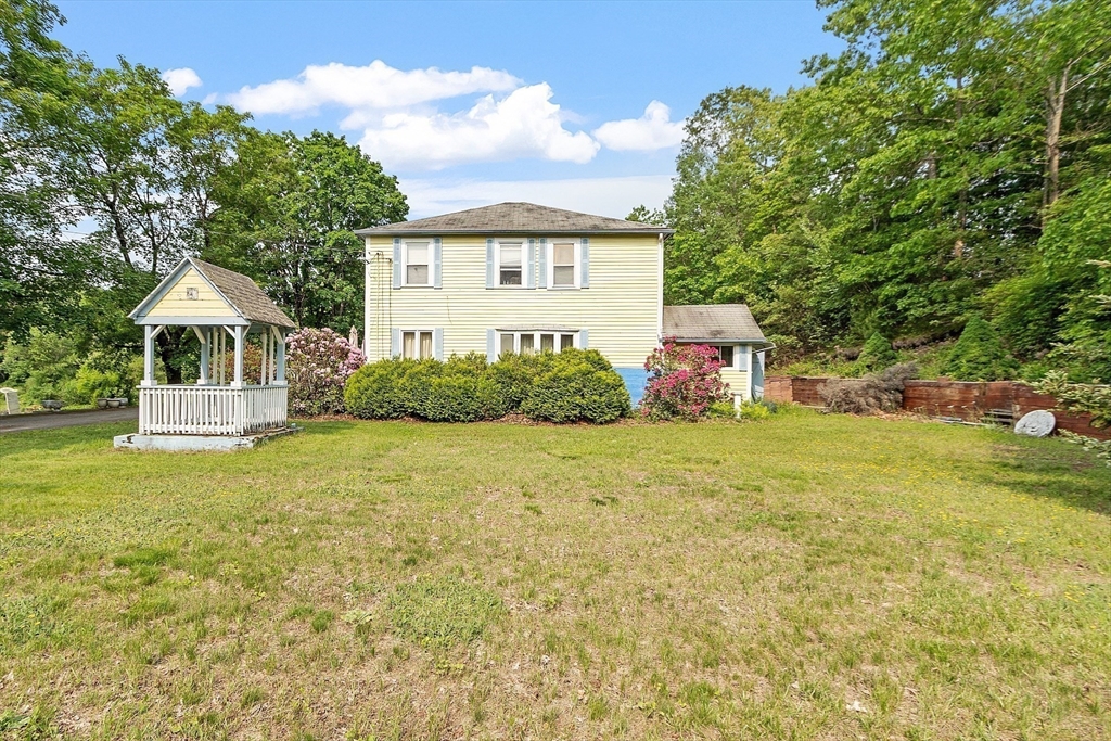 Orange, Massachusetts, 01364, United States, 7 Bedrooms Bedrooms, ,5 BathroomsBathrooms,Residential,For Sale,1940980
