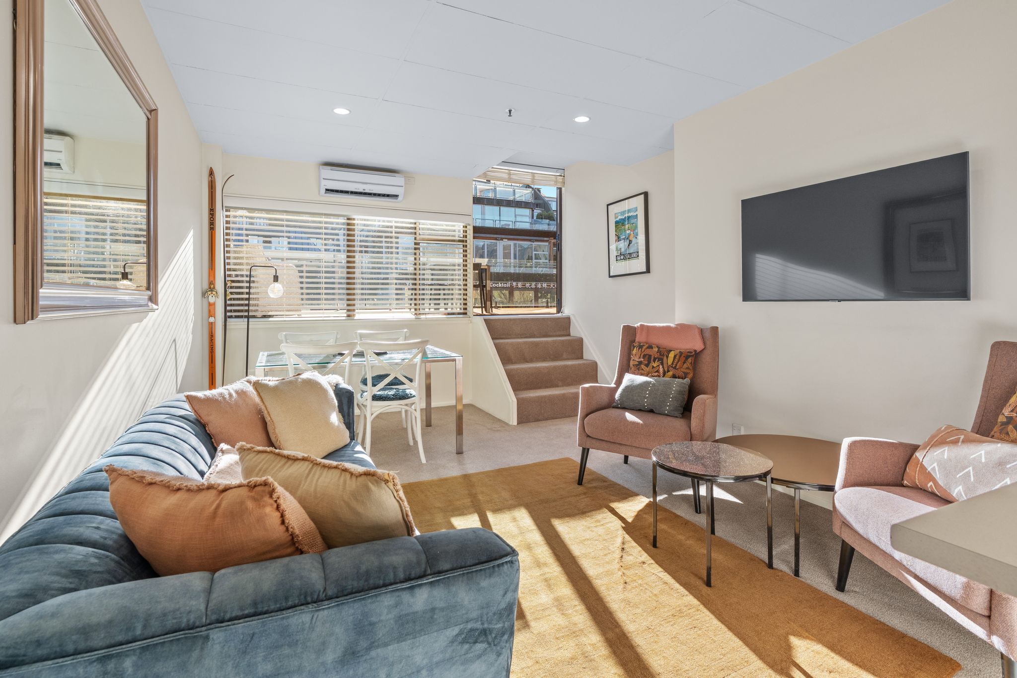  Lock, Leave and Earn in the Heart of Queenstown - 物件實景
