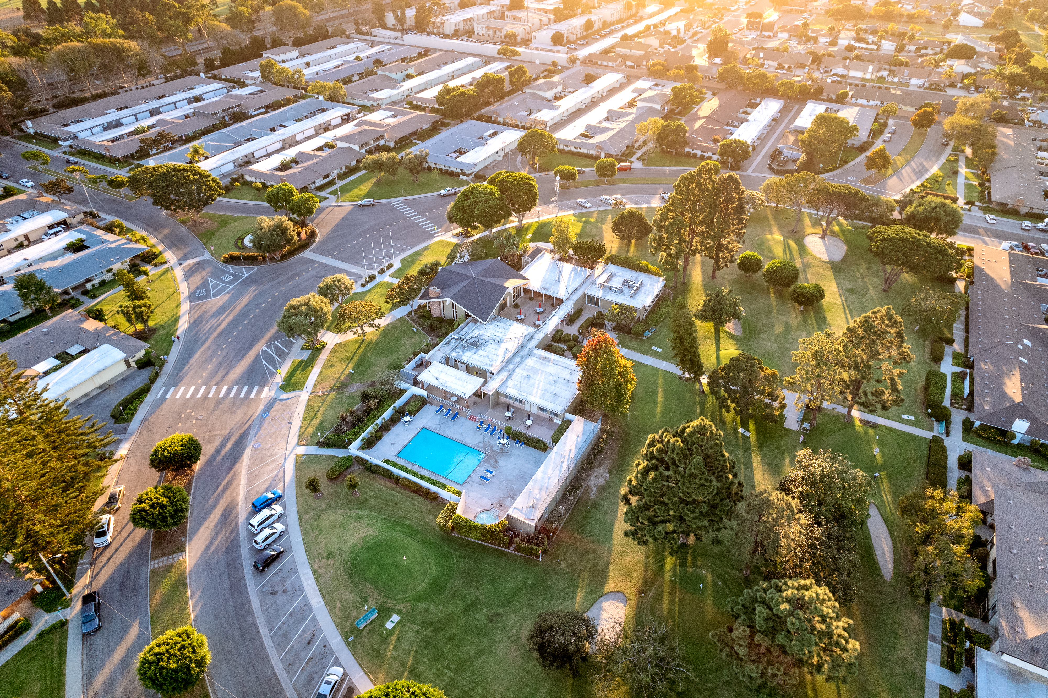  11 West Fiesta Green, Port Hueneme, CA 93041 - 物件實景