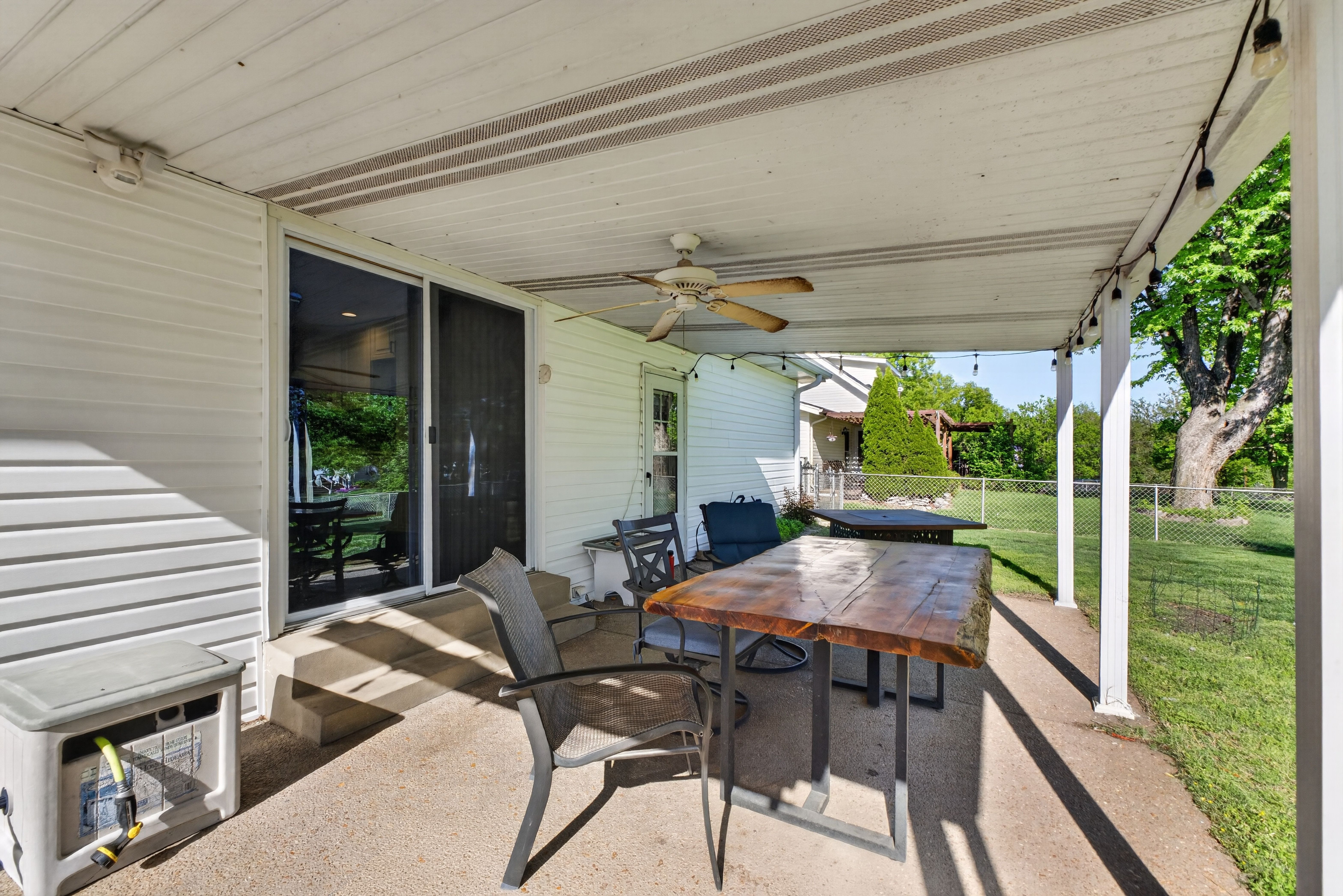  Charming Ranch in Sought-After Tam O’Shanter with Modern Upgrades - 物件實景