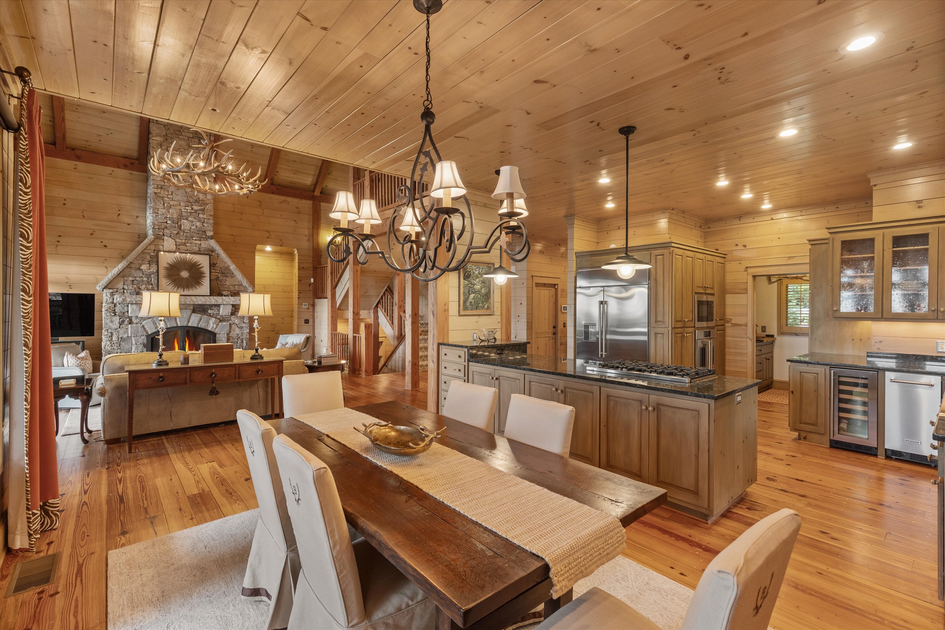  75 Creekwood Court, Highlands Cove - 物件實景